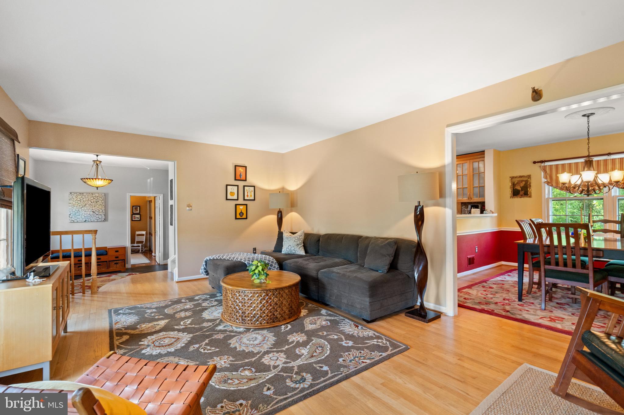 MASON HILL - Residential