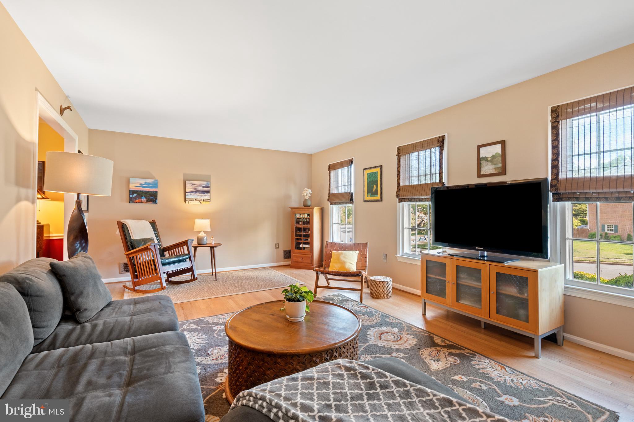 MASON HILL - Residential