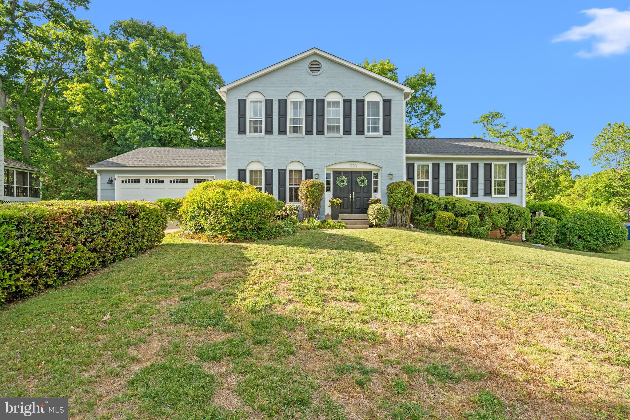MASON HILL - Residential
