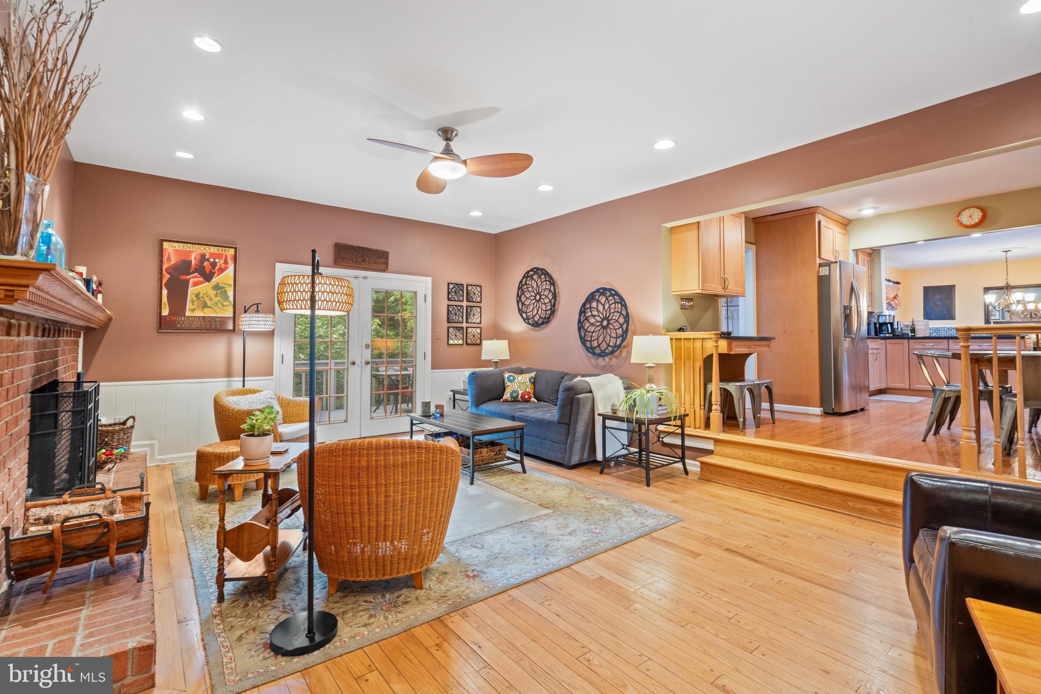 MASON HILL - Residential