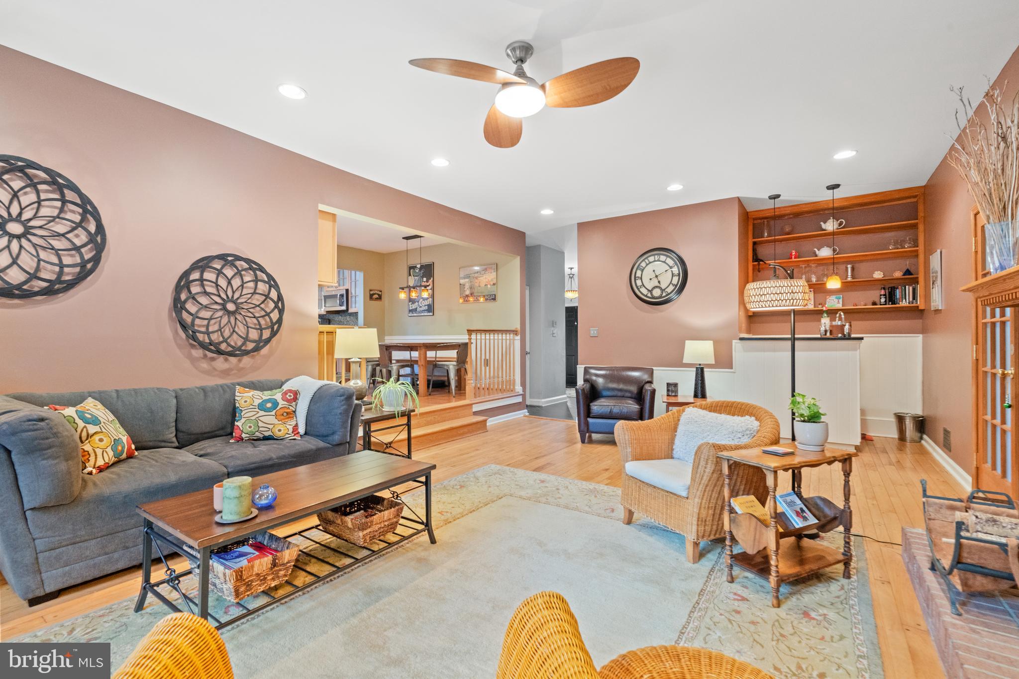 MASON HILL - Residential