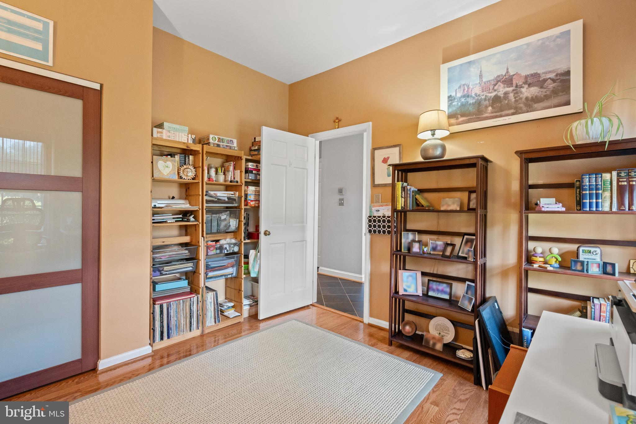 MASON HILL - Residential