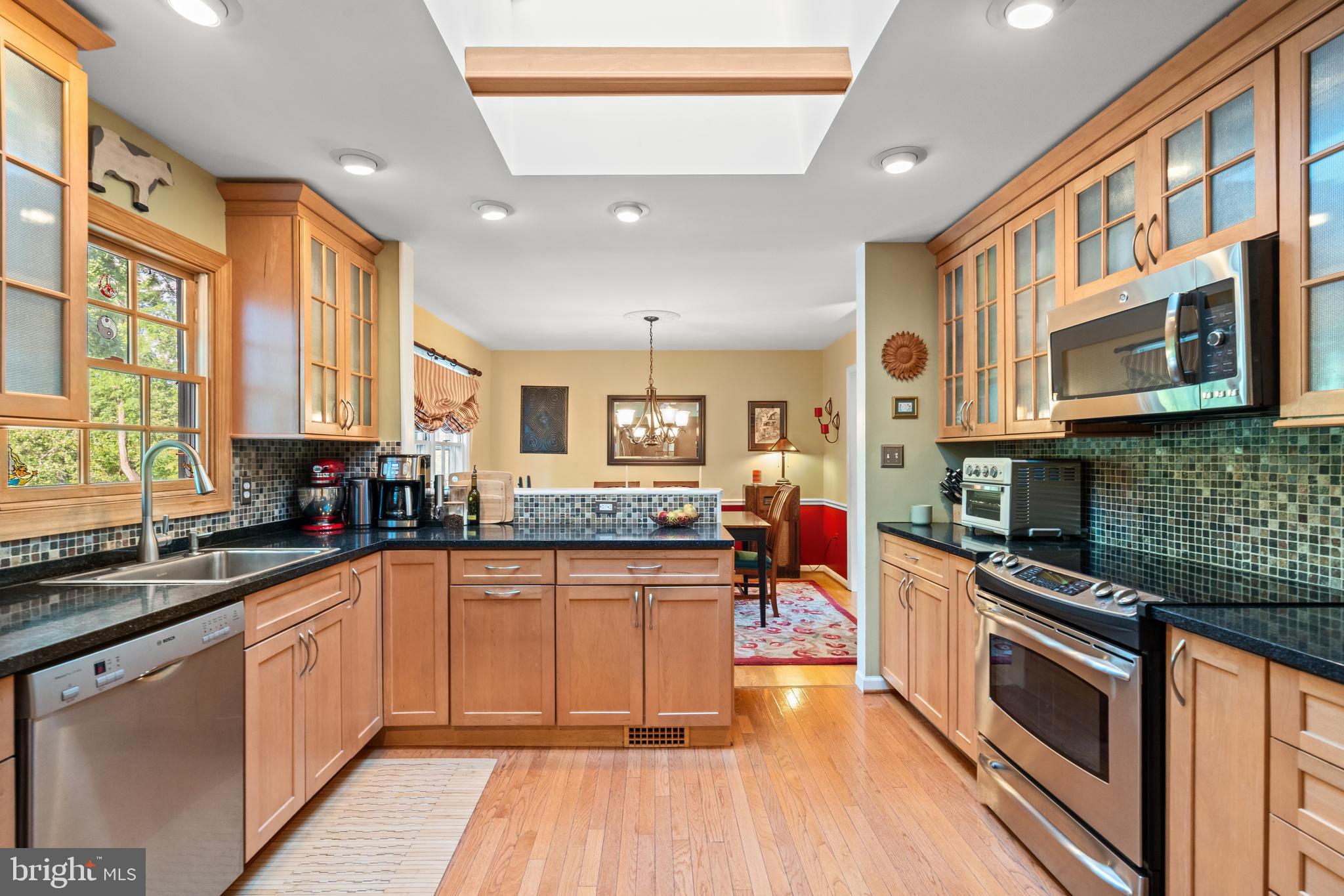 MASON HILL - Residential
