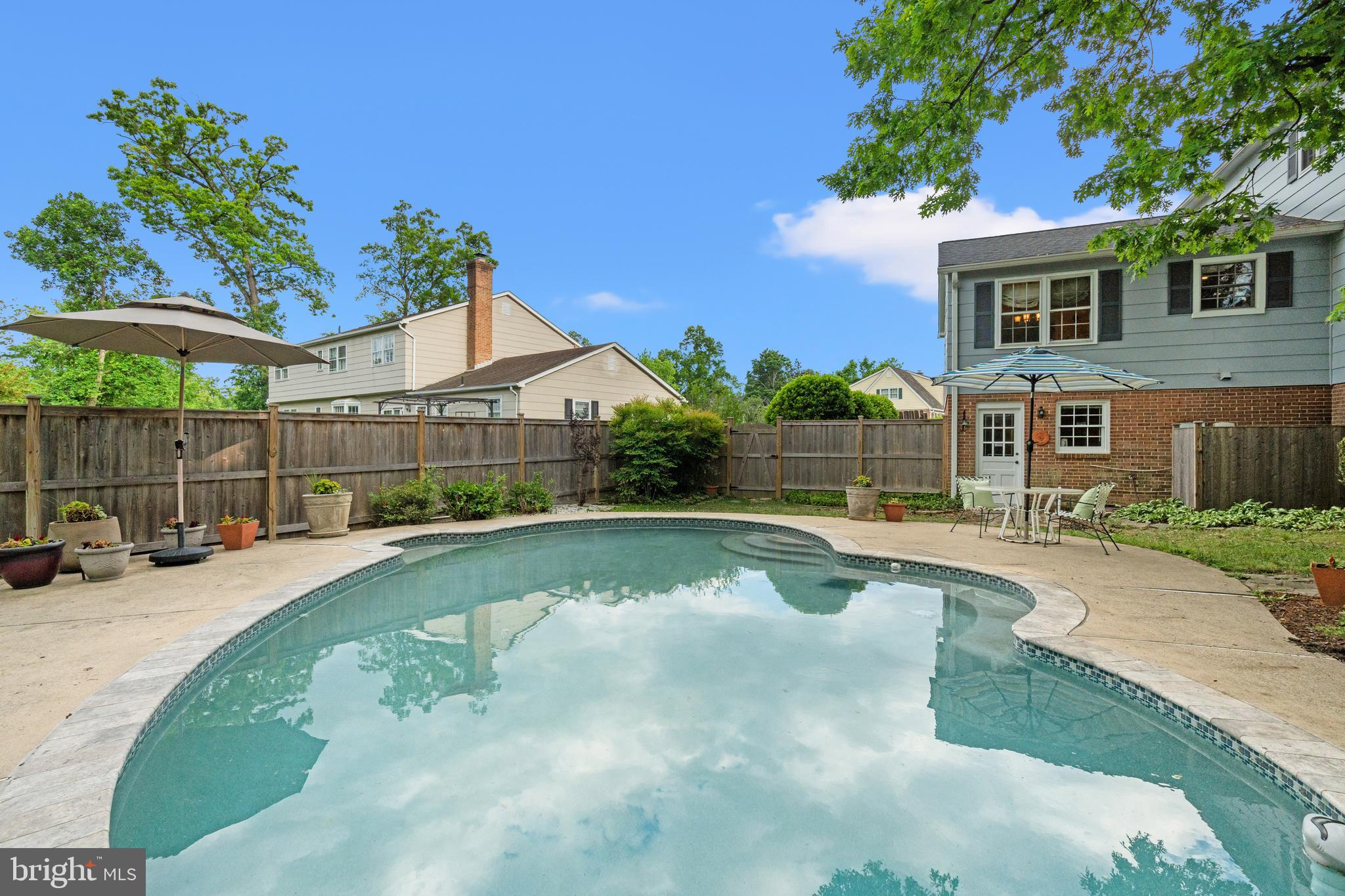 MASON HILL - Residential