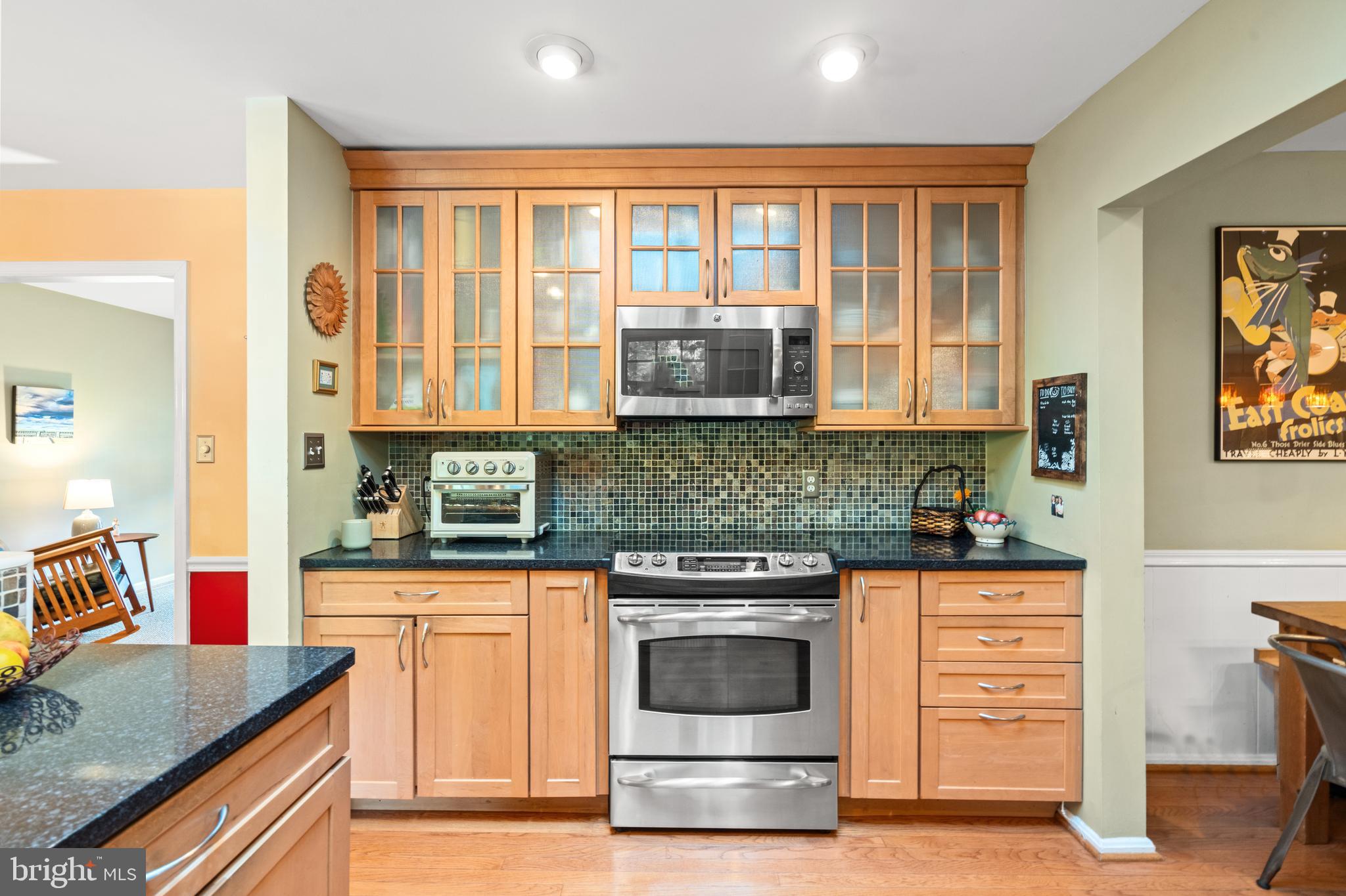 MASON HILL - Residential