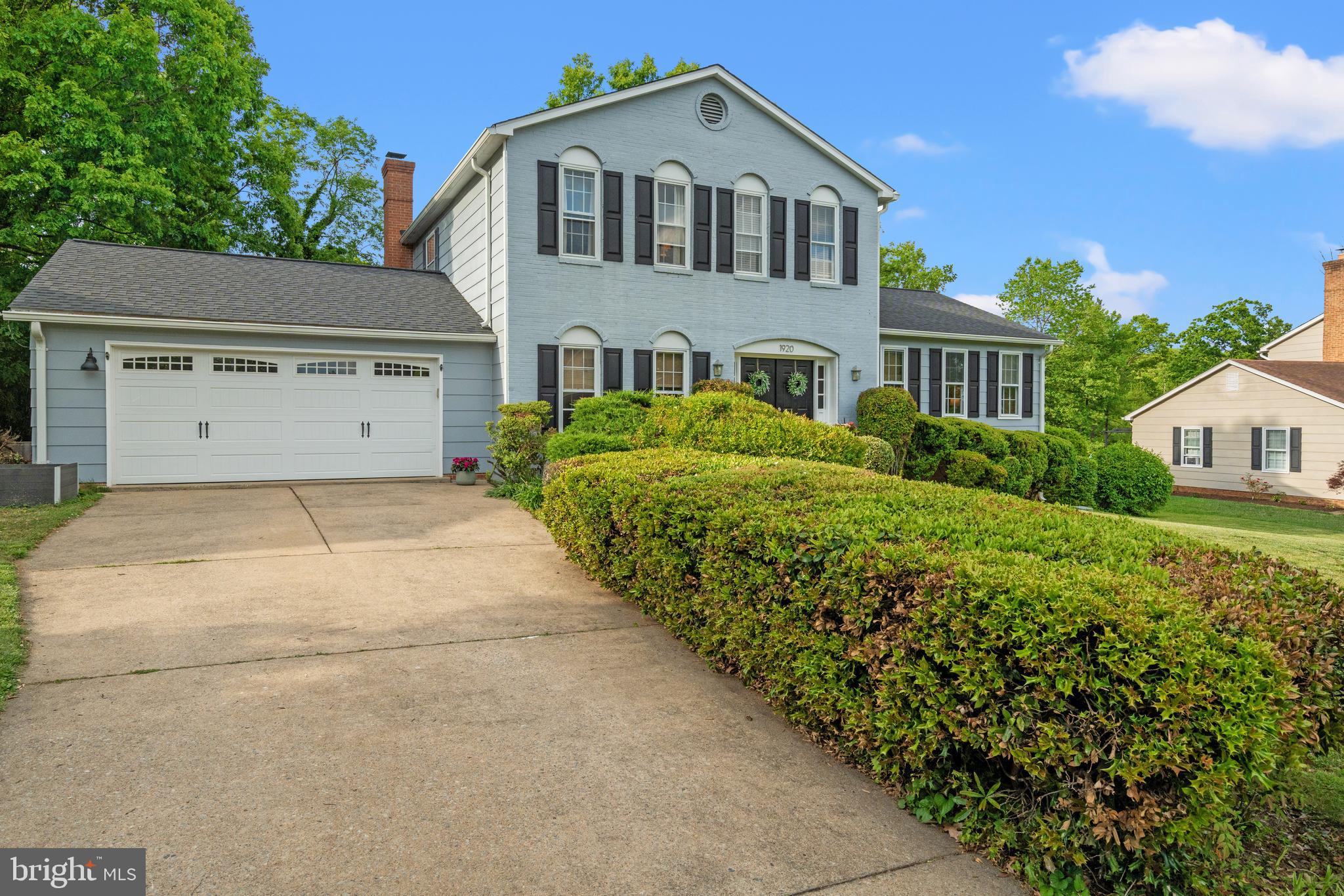 MASON HILL - Residential