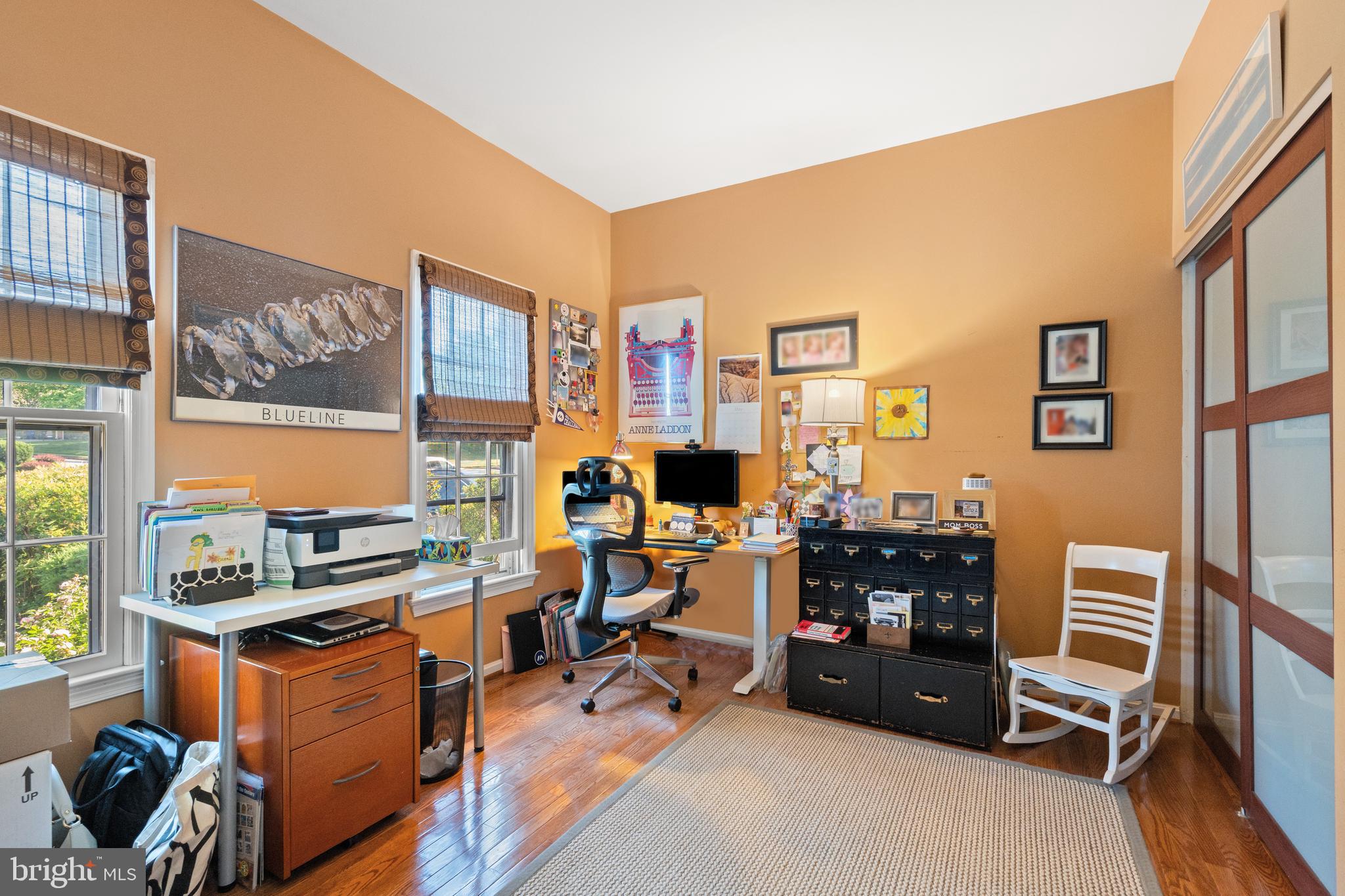 MASON HILL - Residential
