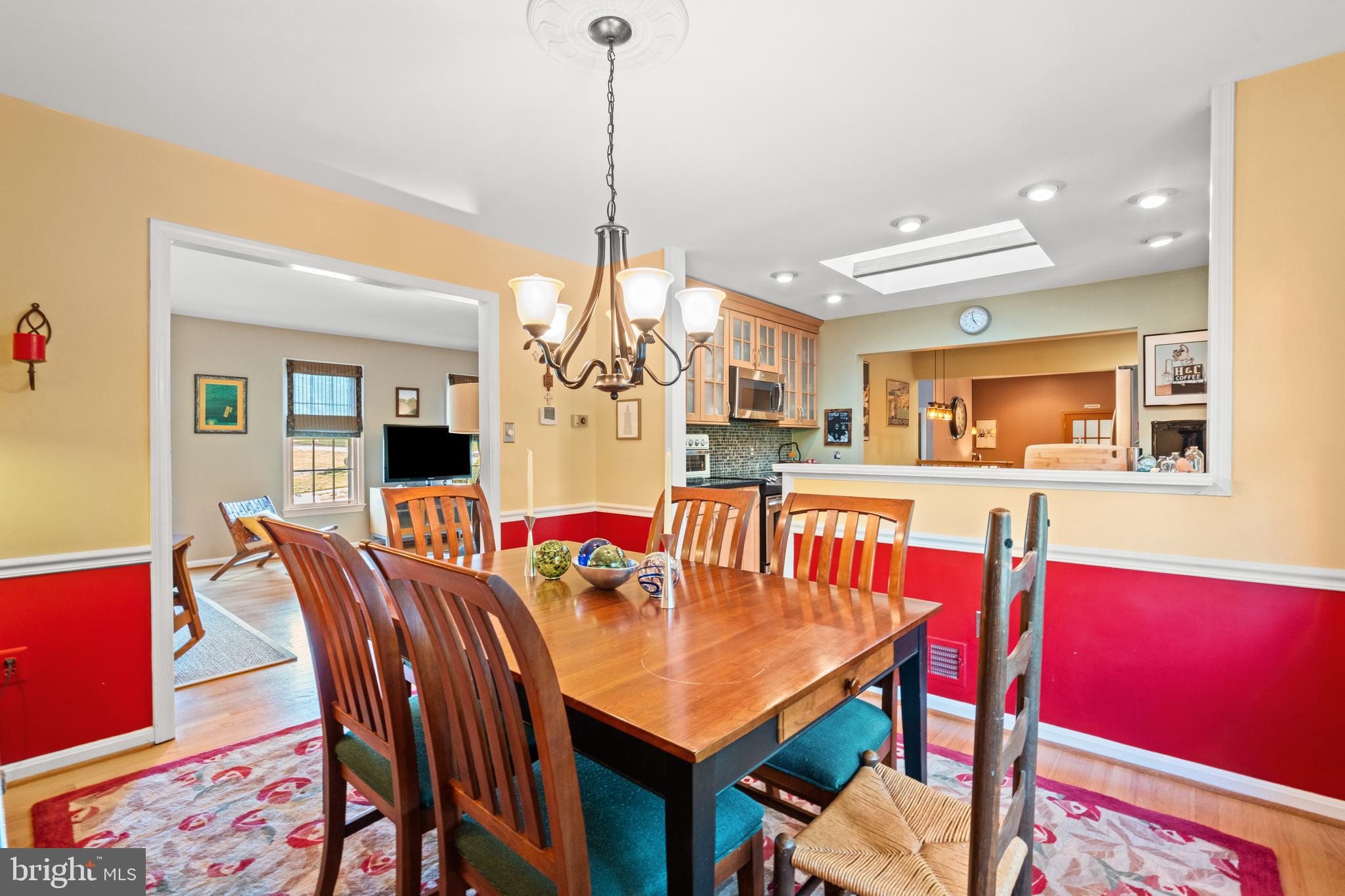 MASON HILL - Residential
