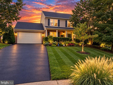 Photo of 510 Rambling Sunset Circle, MT. AIRY, MD 21771 (MLS # MDFR2089442)