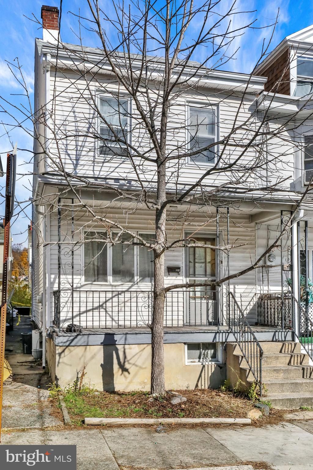 Photo of 428 North Street, MINERSVILLE, PA 17954 (MLS # PASK2024364)