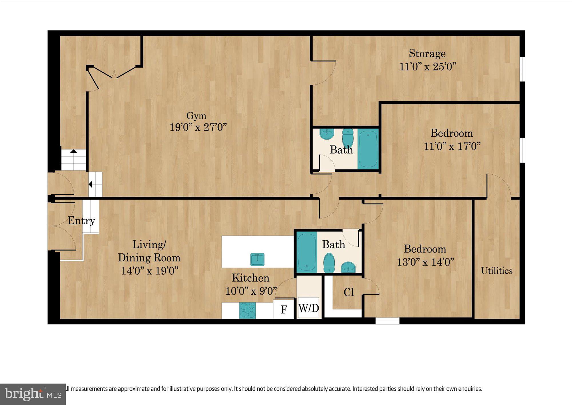 4929 LOWELL STREET NW