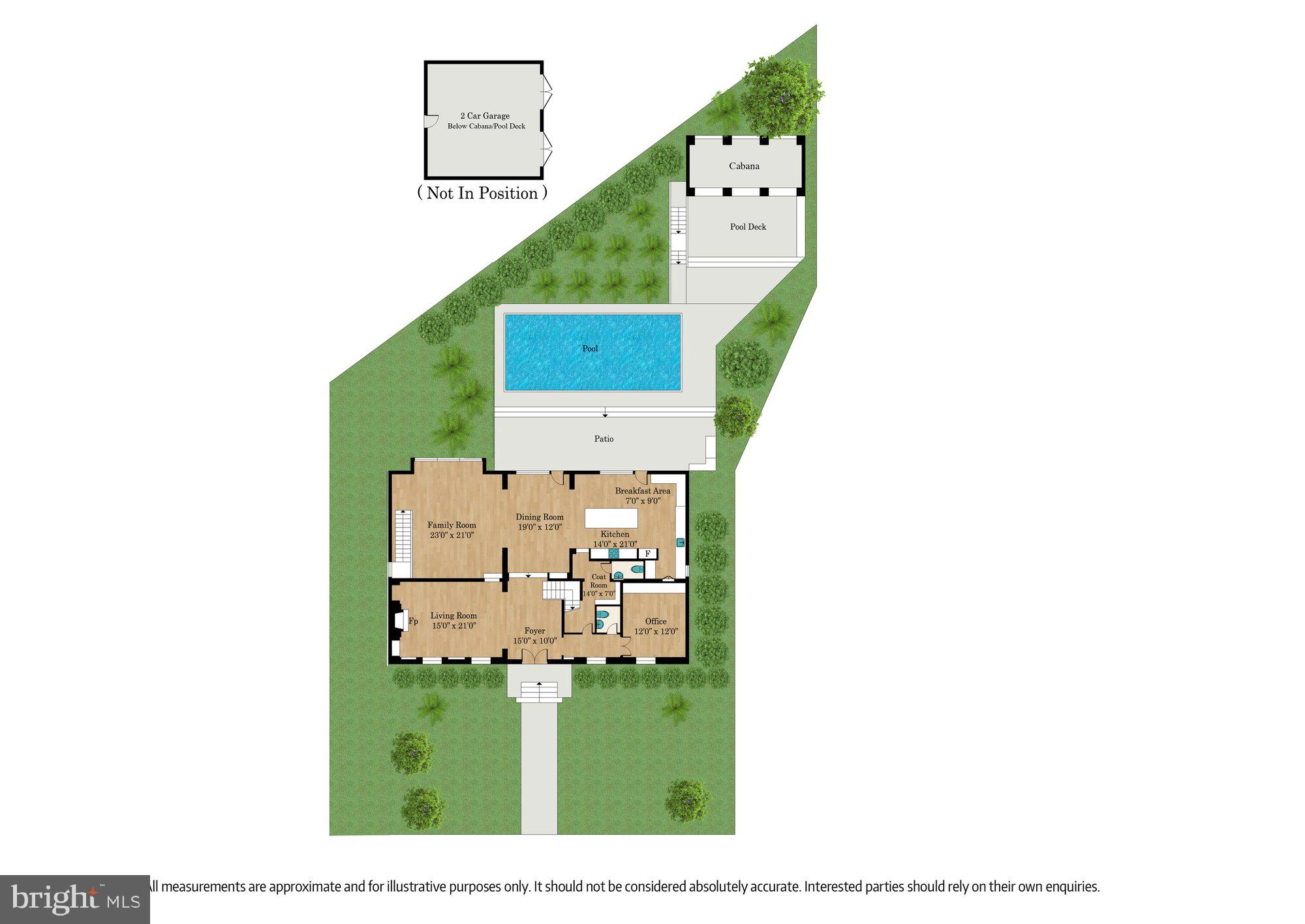 4929 LOWELL STREET NW