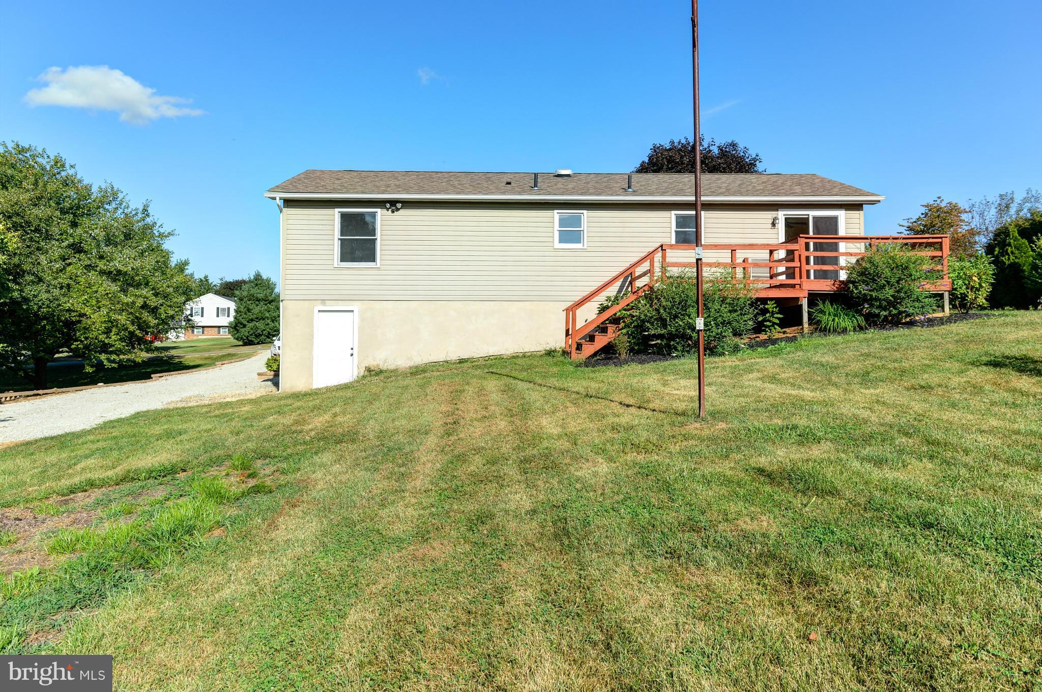 TOPEKA EAST - Residential