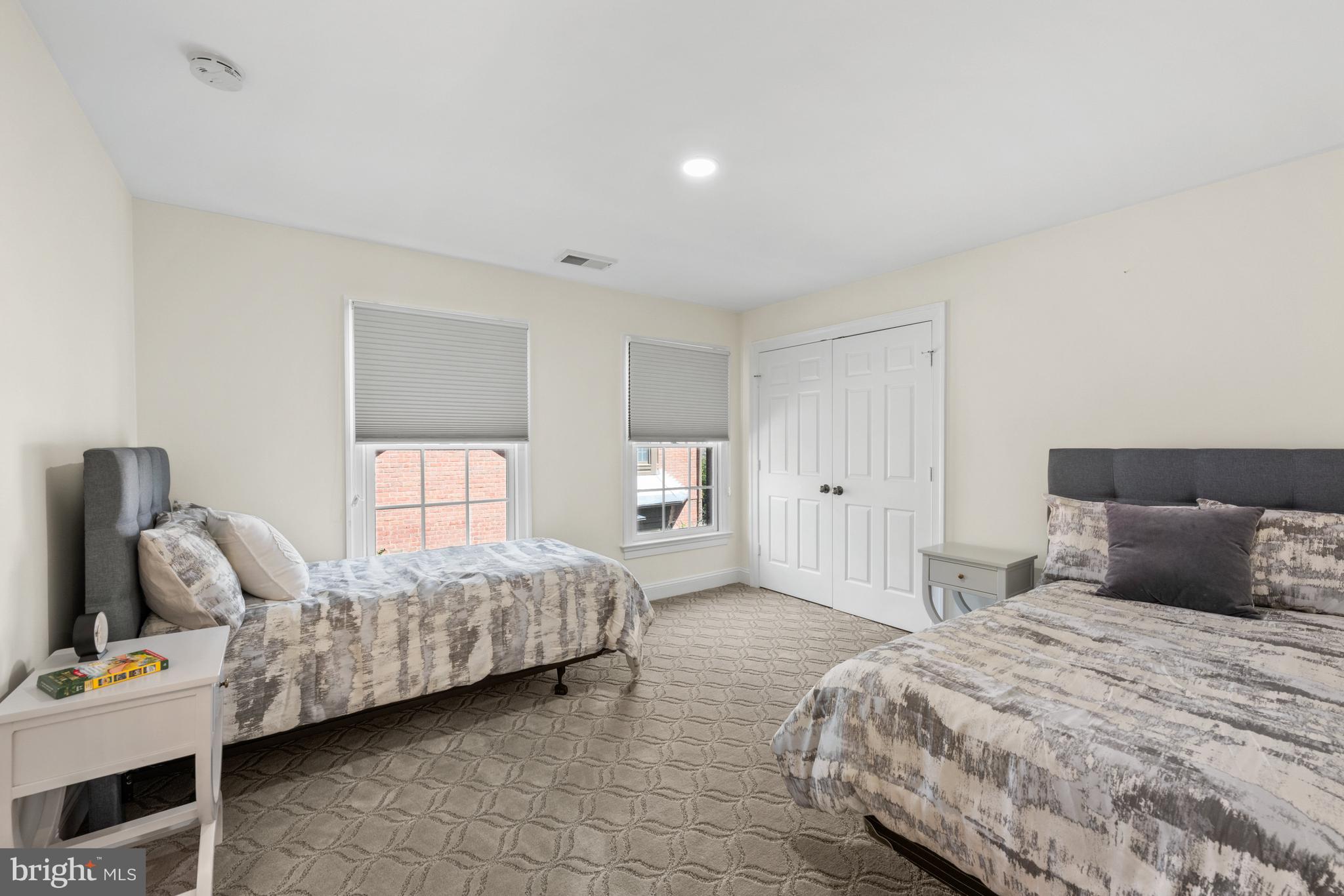 AVENEL - Residential