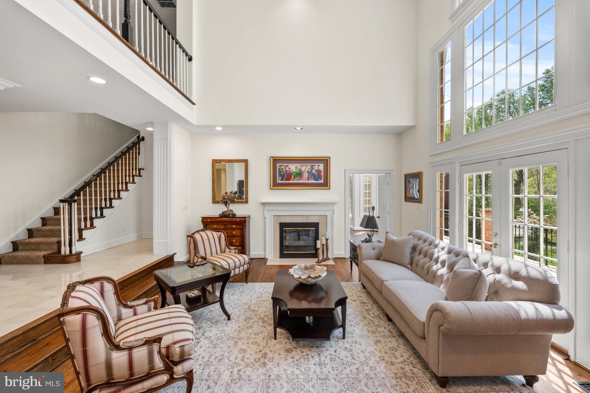 AVENEL - Residential