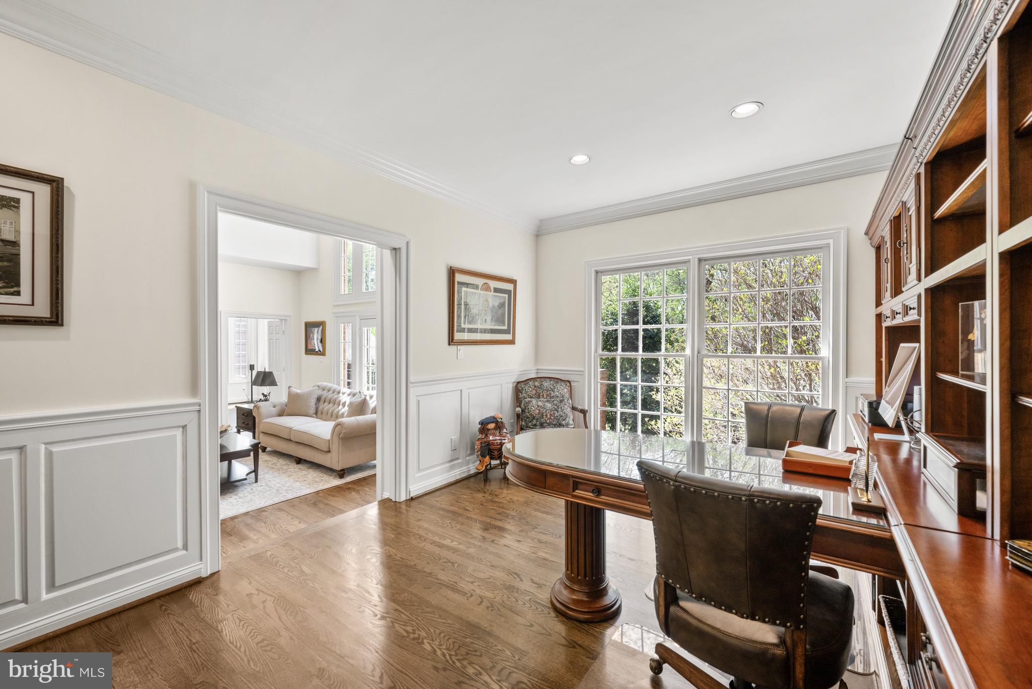 AVENEL - Residential