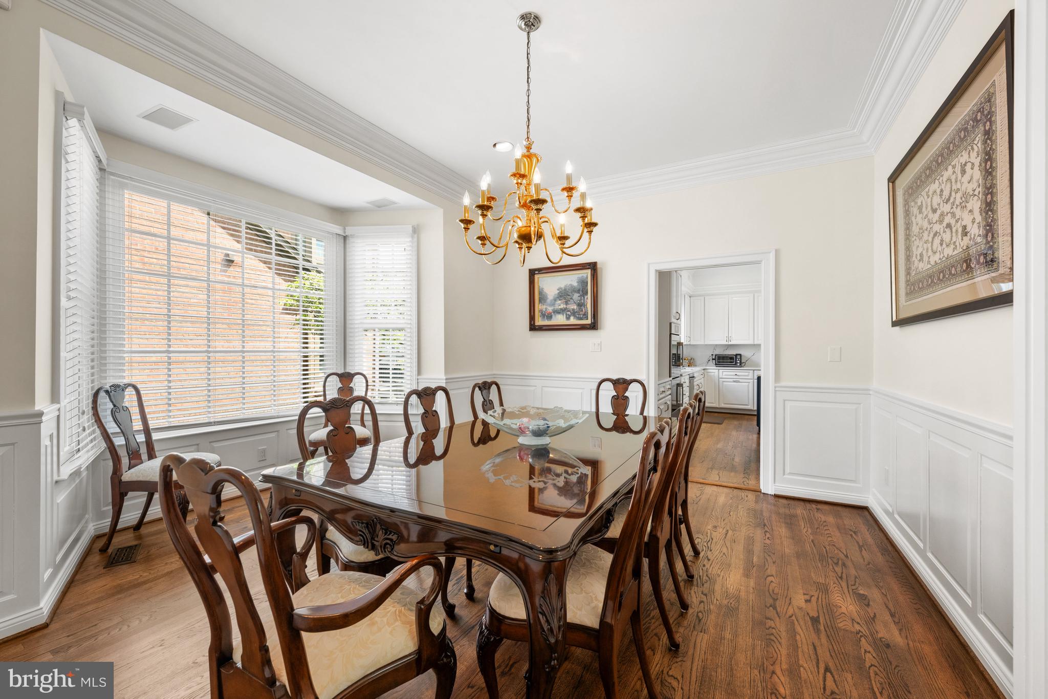 AVENEL - Residential