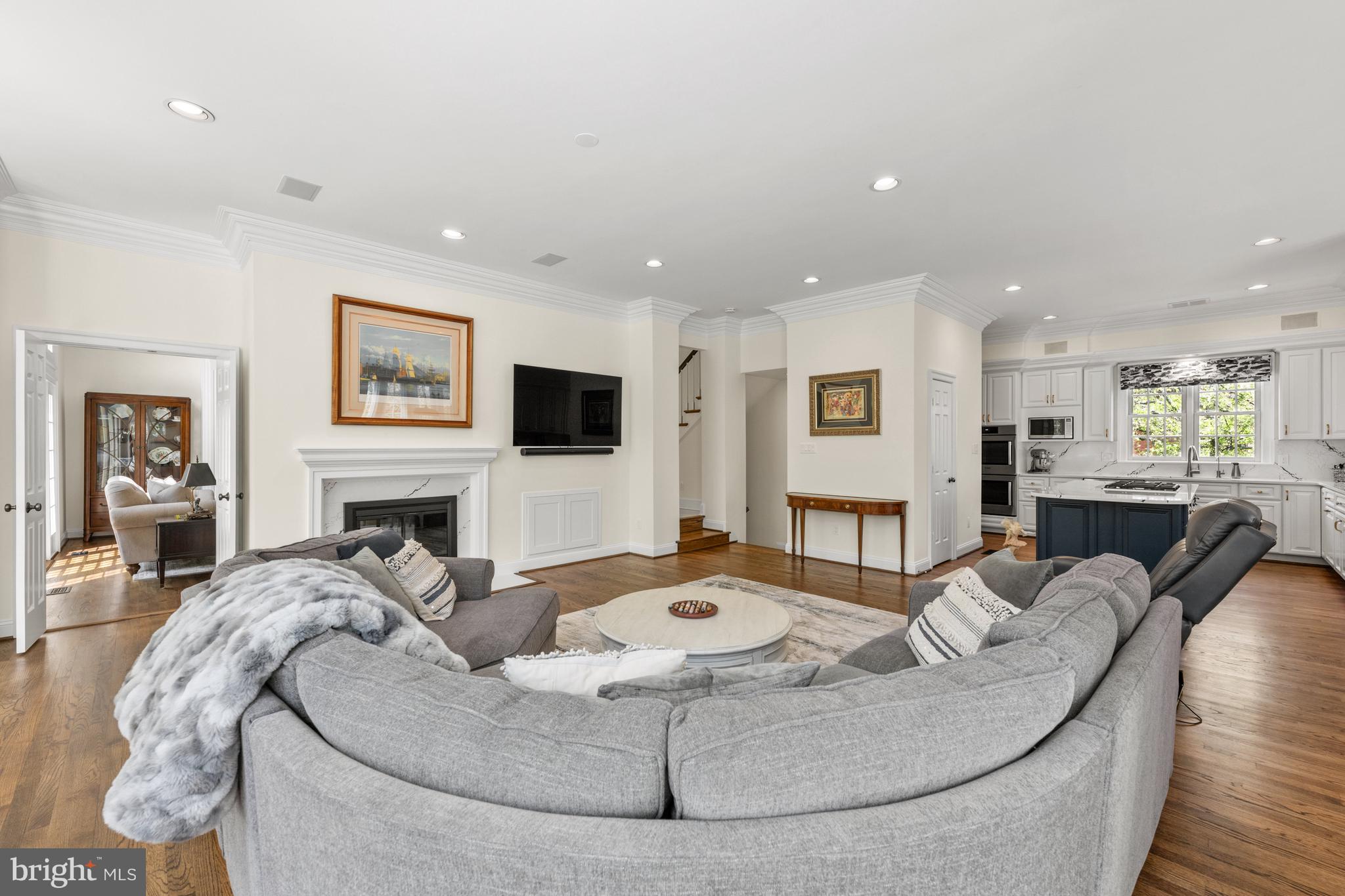 AVENEL - Residential