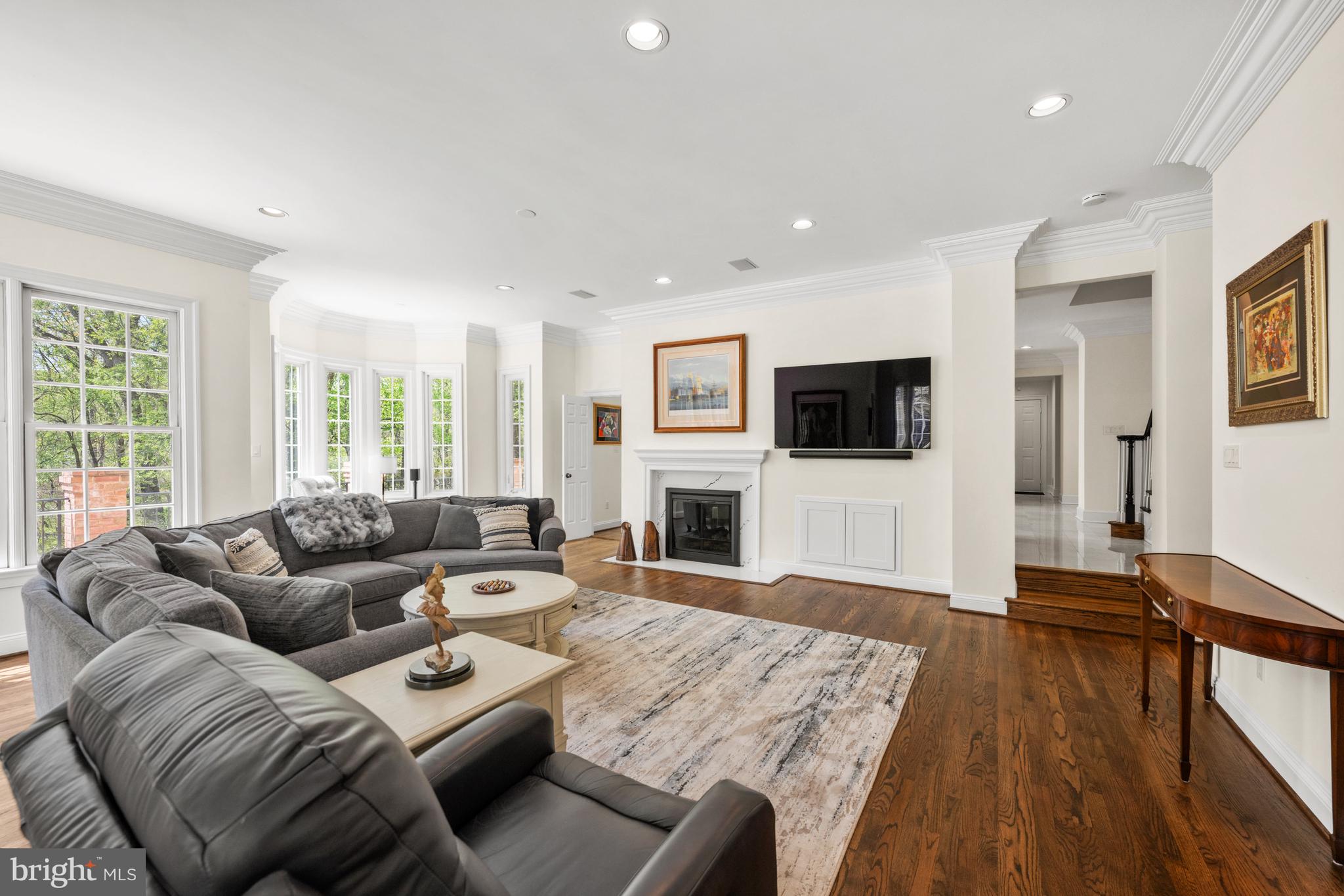 AVENEL - Residential