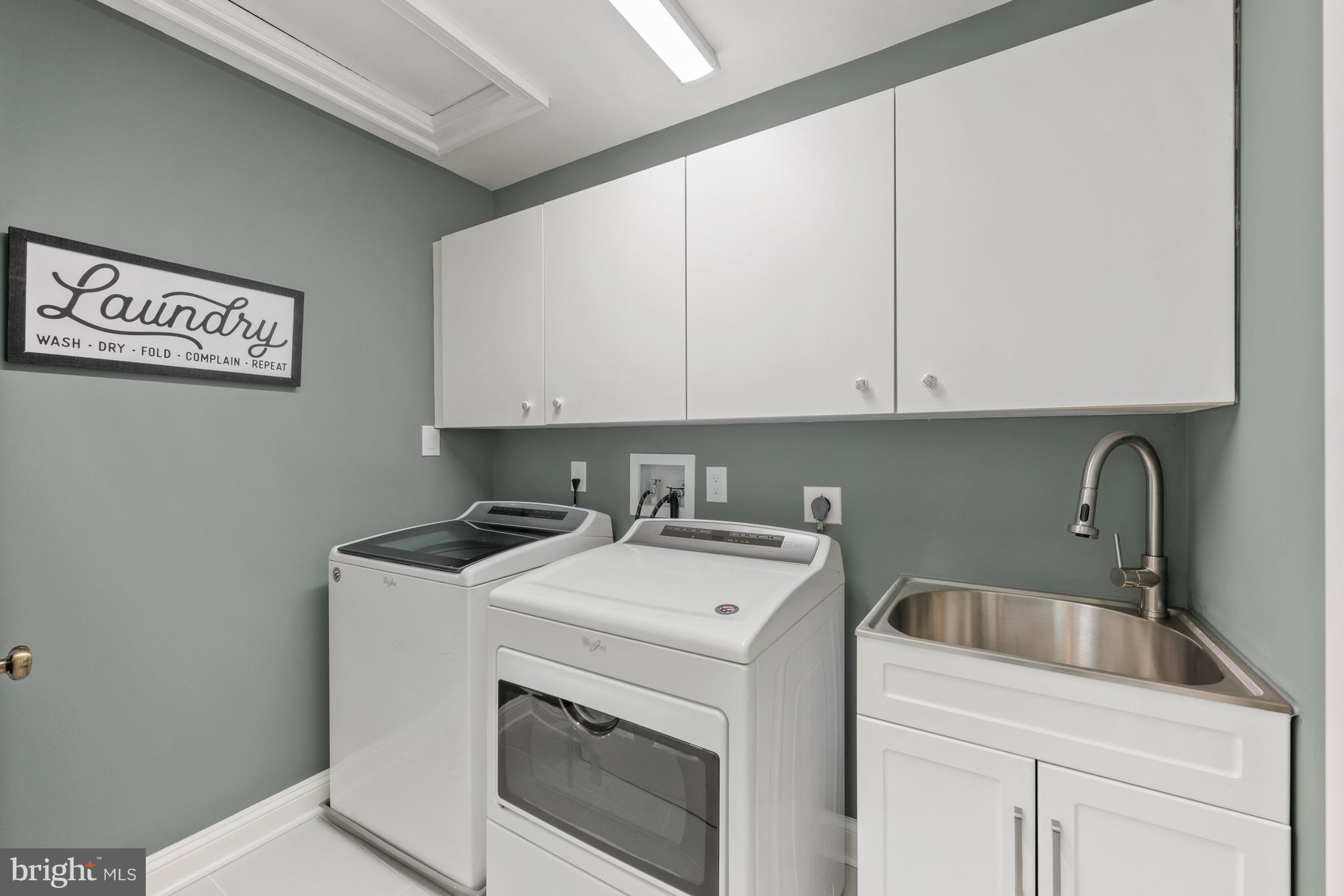 AVENEL - Residential