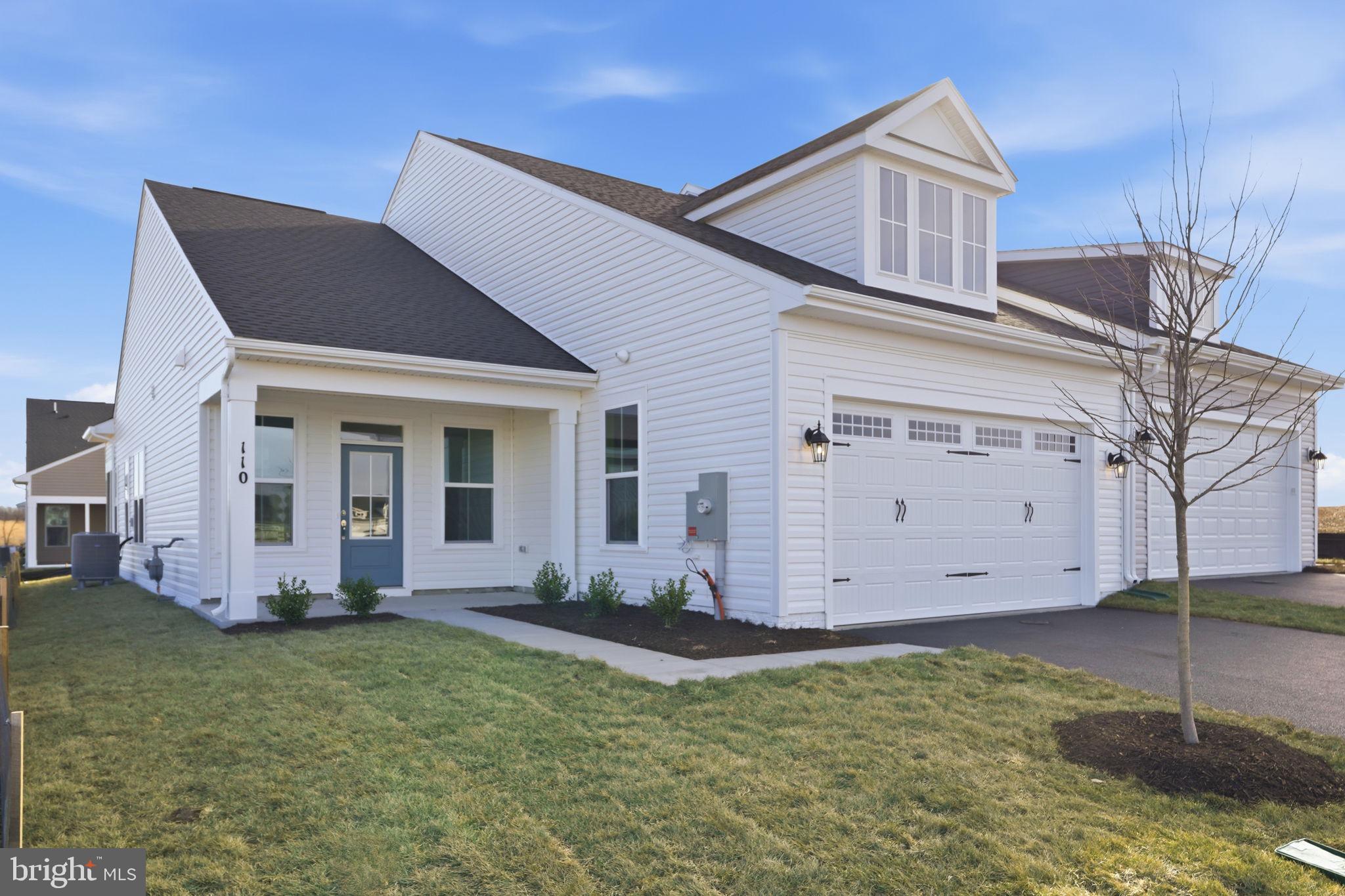 HIATT POINTE AT SNOWDEN BRIDGE - Residential