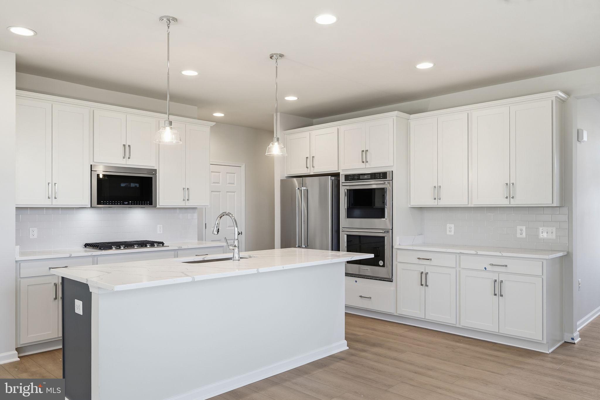 HIATT POINTE AT SNOWDEN BRIDGE - Residential