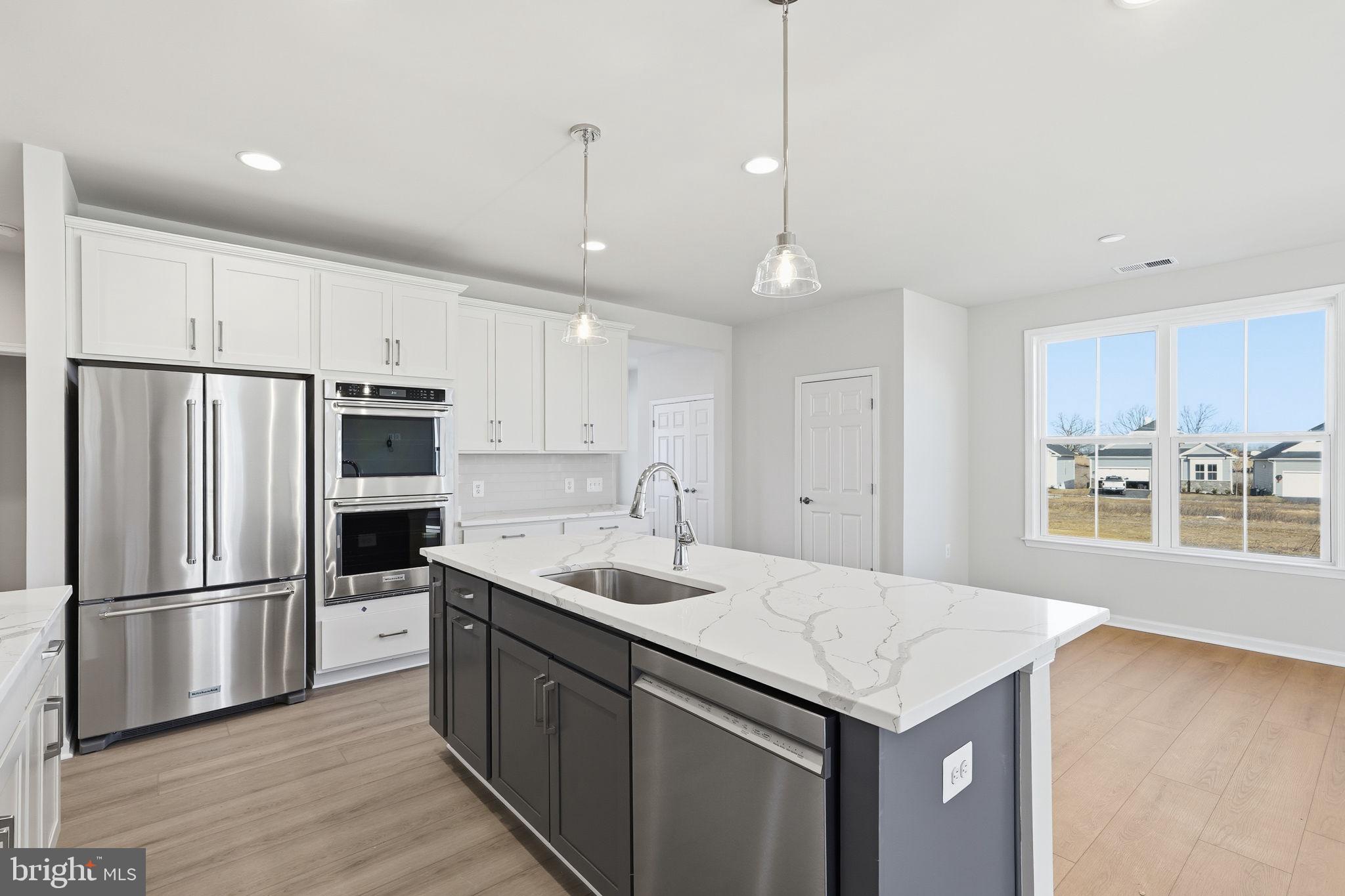 HIATT POINTE AT SNOWDEN BRIDGE - Residential