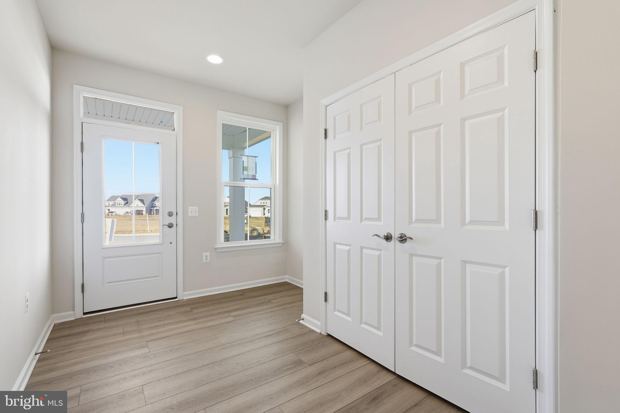 HIATT POINTE AT SNOWDEN BRIDGE - Residential