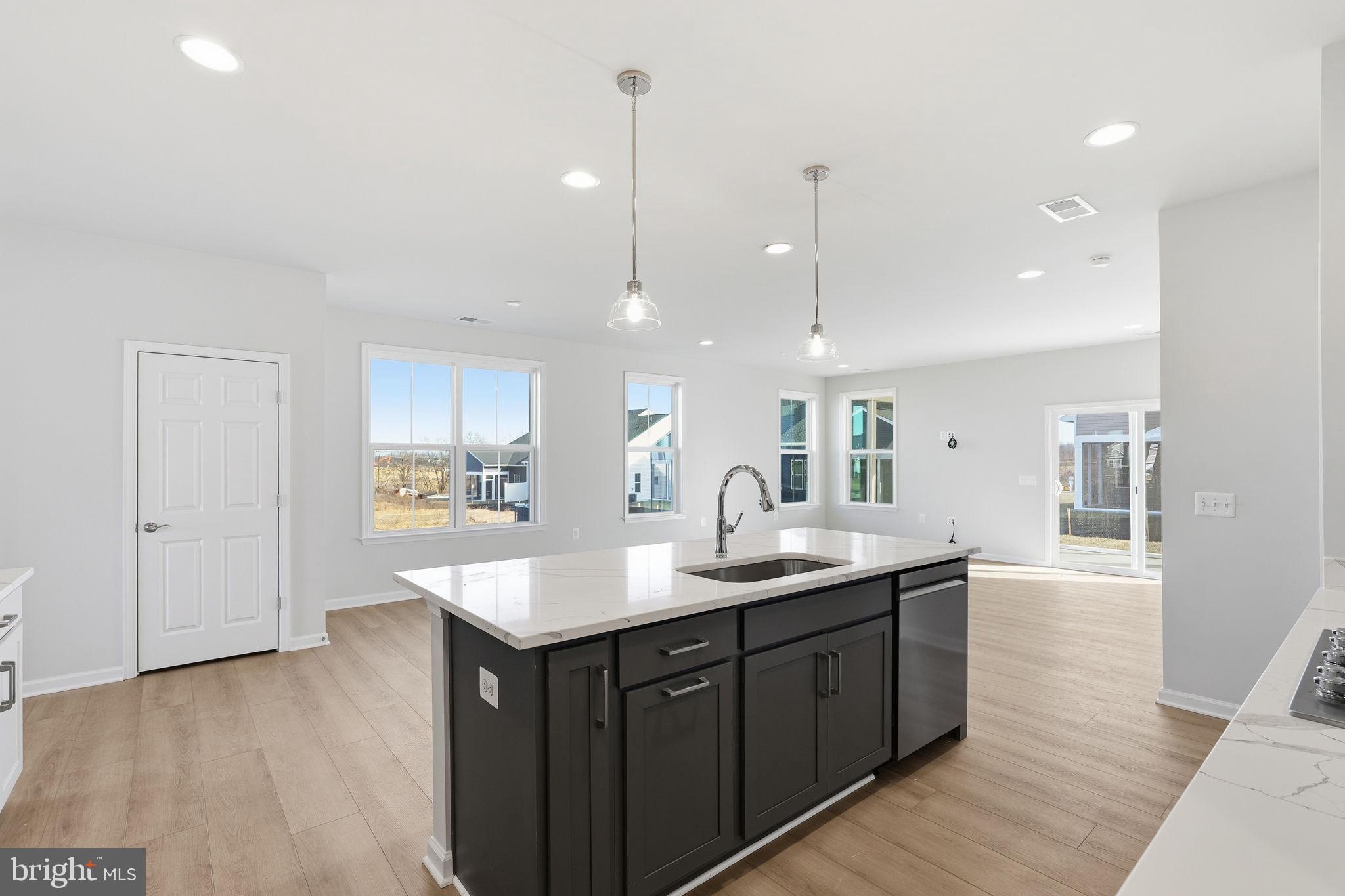 HIATT POINTE AT SNOWDEN BRIDGE - Residential