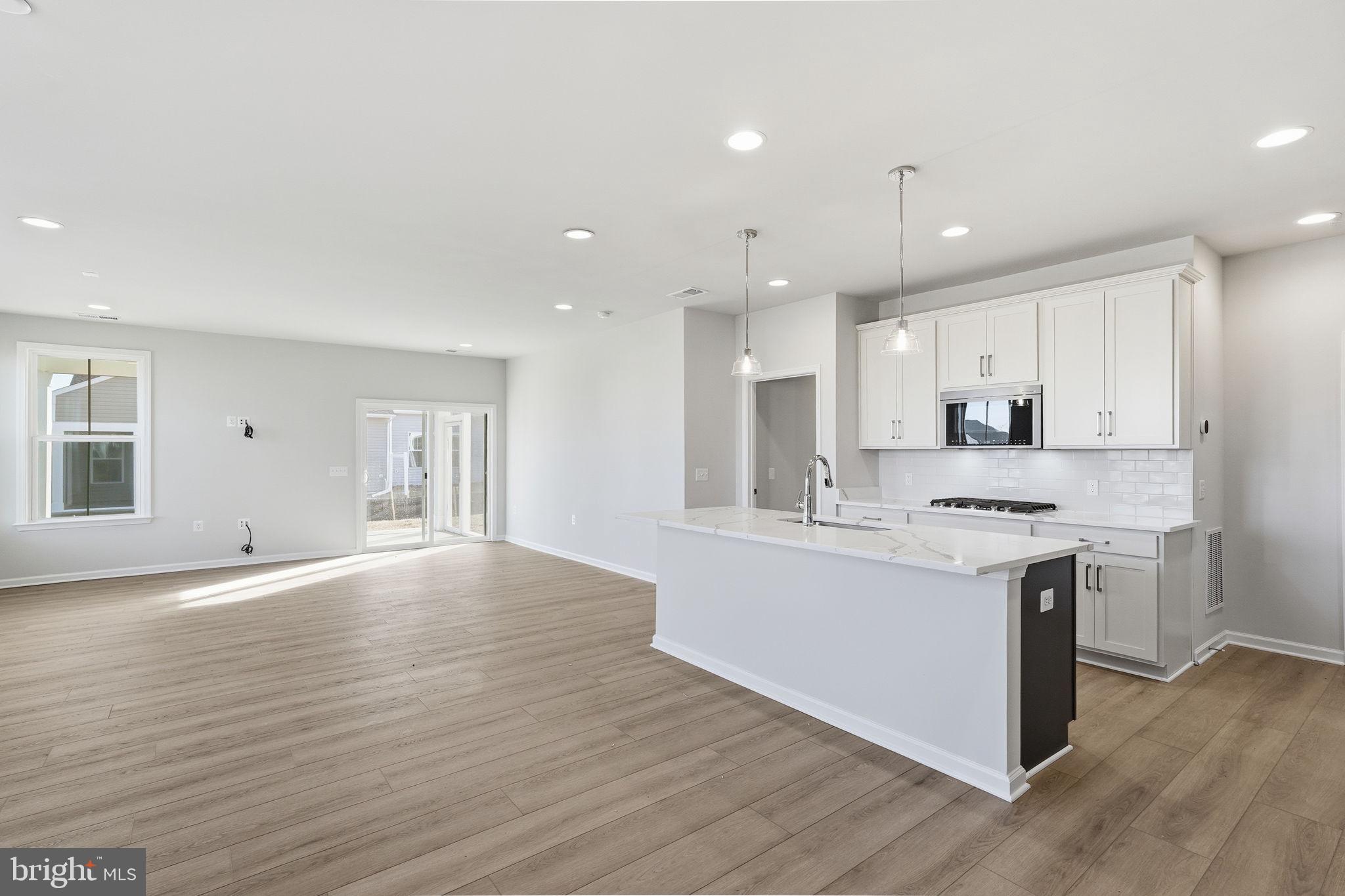 HIATT POINTE AT SNOWDEN BRIDGE - Residential