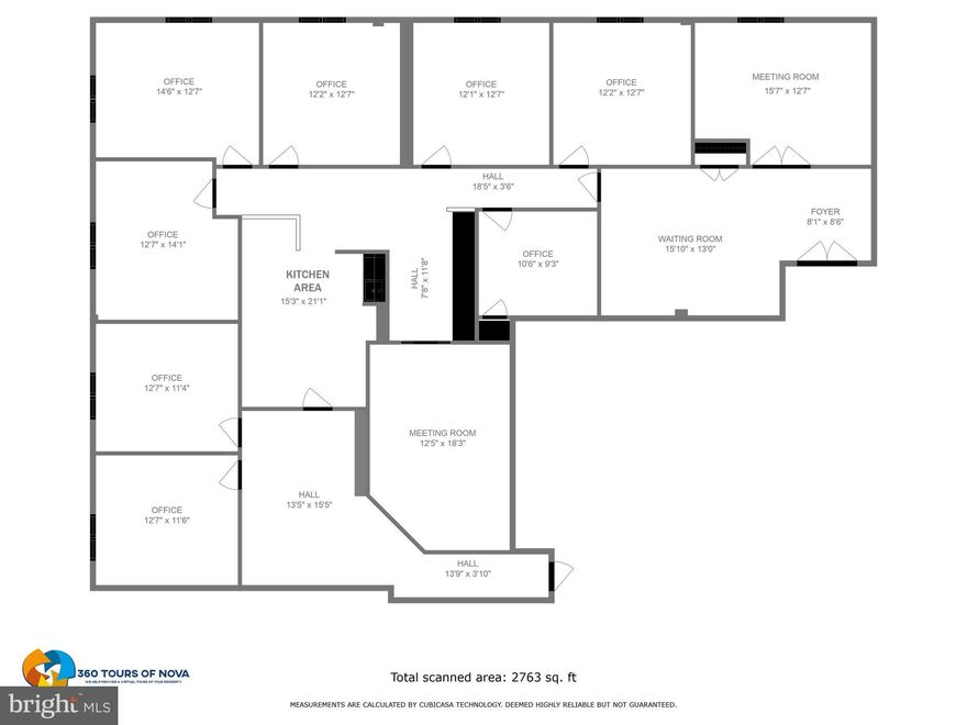 Unlock a rare opportunity to lease and custom-build your executive office suite in one of Fairfax City’s most prominent and prestigious professional buildings. Located in the heart of the Judicial District and directly across from the Fairfax County Courthouse, Suite 208 offers approximately 2,800 square feet of recently gutted space — a blank canvas ideal for modern legal, financial, or consulting professionals.

UNMATCHED LOCATION
This premier office suite is steps from the Fairfax County Circuit Courthouse and just minutes from George Mason University, Vienna Metro, and all major commuter routes. With Dulles International Airport (IAD) and Washington National Airport (DCA) within a 20-minute drive, this address is perfectly situated for both regional and national access.

DESIGN-BUILD FLEXIBILITY
Suite 208 has been cleared and prepped for immediate custom build-out. Whether you envision a traditional law firm layout or an open collaborative tech workspace, the suite can accommodate:
• Up to 7 large private offices, including a prominent corner executive office with lounge
• 2 full-size conference rooms
• Stylish reception area and sitting zone with coffee/beverage bar
• Kitchen, breakroom, and internal storage
• Work and copy station area
• Adjacent stairwell access and nearby full-floor bathroom facilities

VISUAL INSPIRATION & DESIGN VISIONING
To help visualize what’s possible in this space:
• 2D and 3D floor plans, along with a virtual tour which can be accessed via 🔗 Virtual tour of the suite’s previous layout and design prior to gutting and demolition.
• We are also attaching photos of Suite 201, a neighboring unit recently completed with over $100,000 in custom renovations.
Explore the design possibilities here:
🔗 Suite 201 Office Showcase

BUILDING FEATURES & AMENITIES
• Gated private parking lot for staff and clients
• Elevator and stairwell access adjacent to suite entrance
• Secure building entry with keycard system
• $30/SF full-service lease includes all utilities, HVAC, water, exterior maintenance, and insurance
• Professionally managed condo association
• Ready-to-wire infrastructure with high-speed networking capacity
• Owner is open to sale, lease-to-own, owner financing, or custom design-build partnerships

IDEAL FOR
• Law Firms & Solo Practitioners
• CPA & Financial Advisory Offices
• Executive Consultancies
• Government Contractors & Agencies
• Mental Health & Wellness Practices
• Tech, Engineering, and Professional Services Firms

THE OPPORTUNITY
Whether you’re an established professional practice or a growing organization, Suite 208 offers the rare chance to create your dream office in a location synonymous with prestige and access. Offered at $30/SF full-service — no hidden fees, no NNN — and with an option to purchase available.