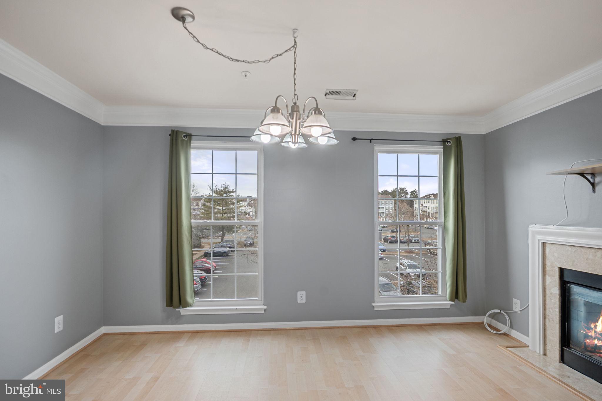 CHATHAM GREEN CONDOMINIUM - Residential Lease