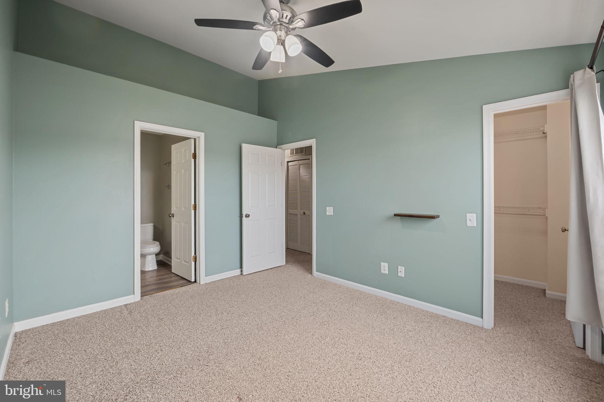 CHATHAM GREEN CONDOMINIUM - Residential Lease