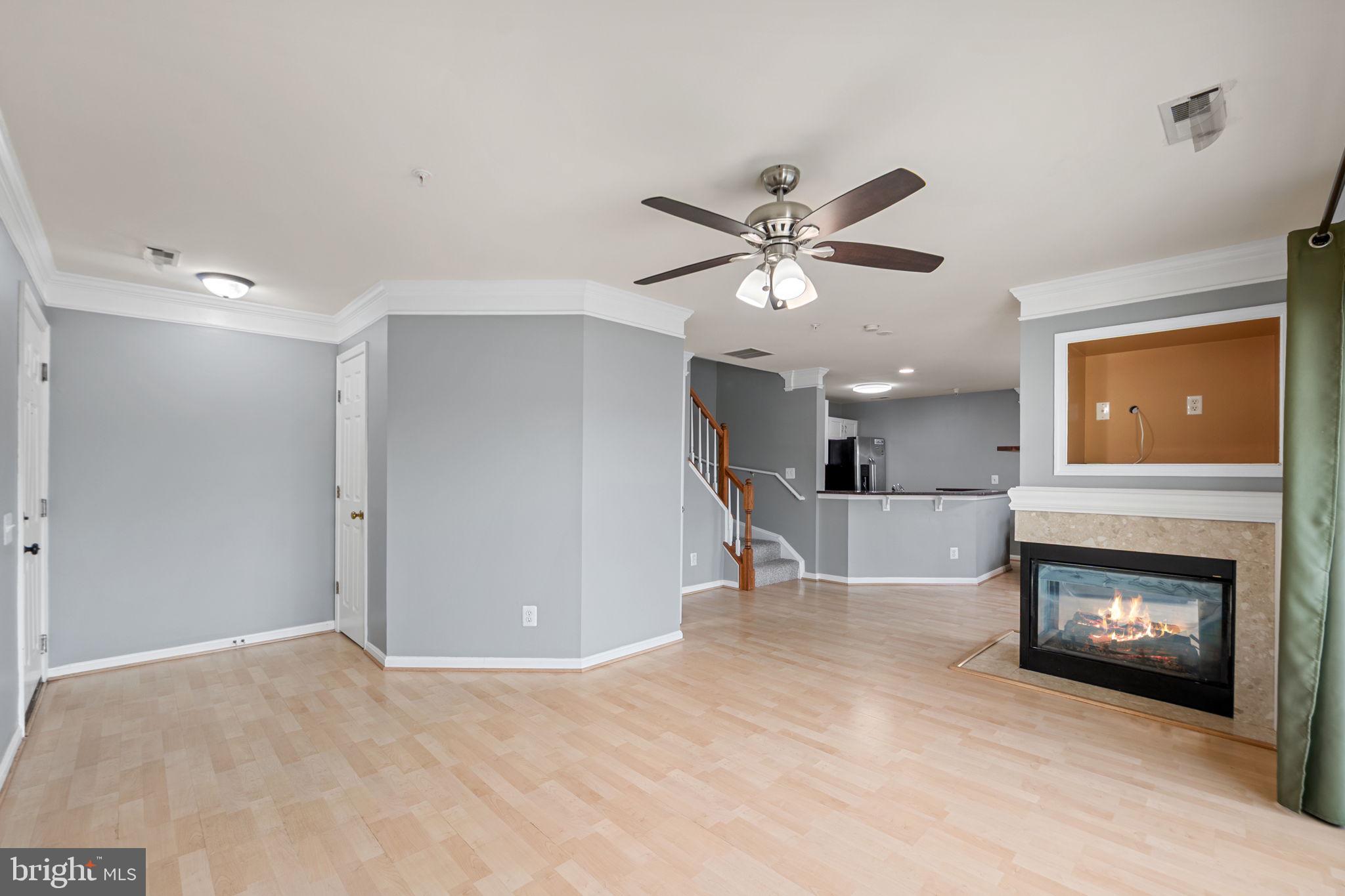 CHATHAM GREEN CONDOMINIUM - Residential Lease