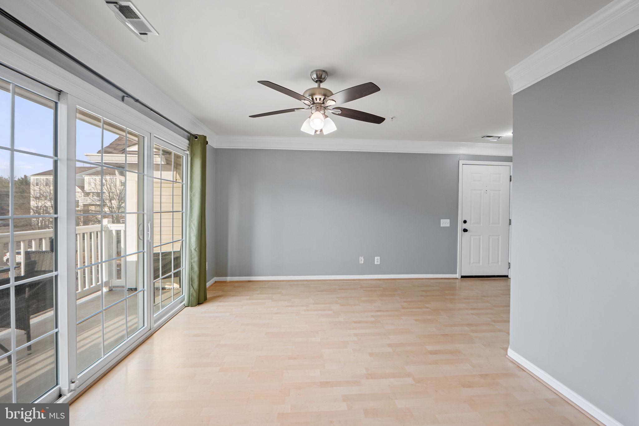 CHATHAM GREEN CONDOMINIUM - Residential Lease