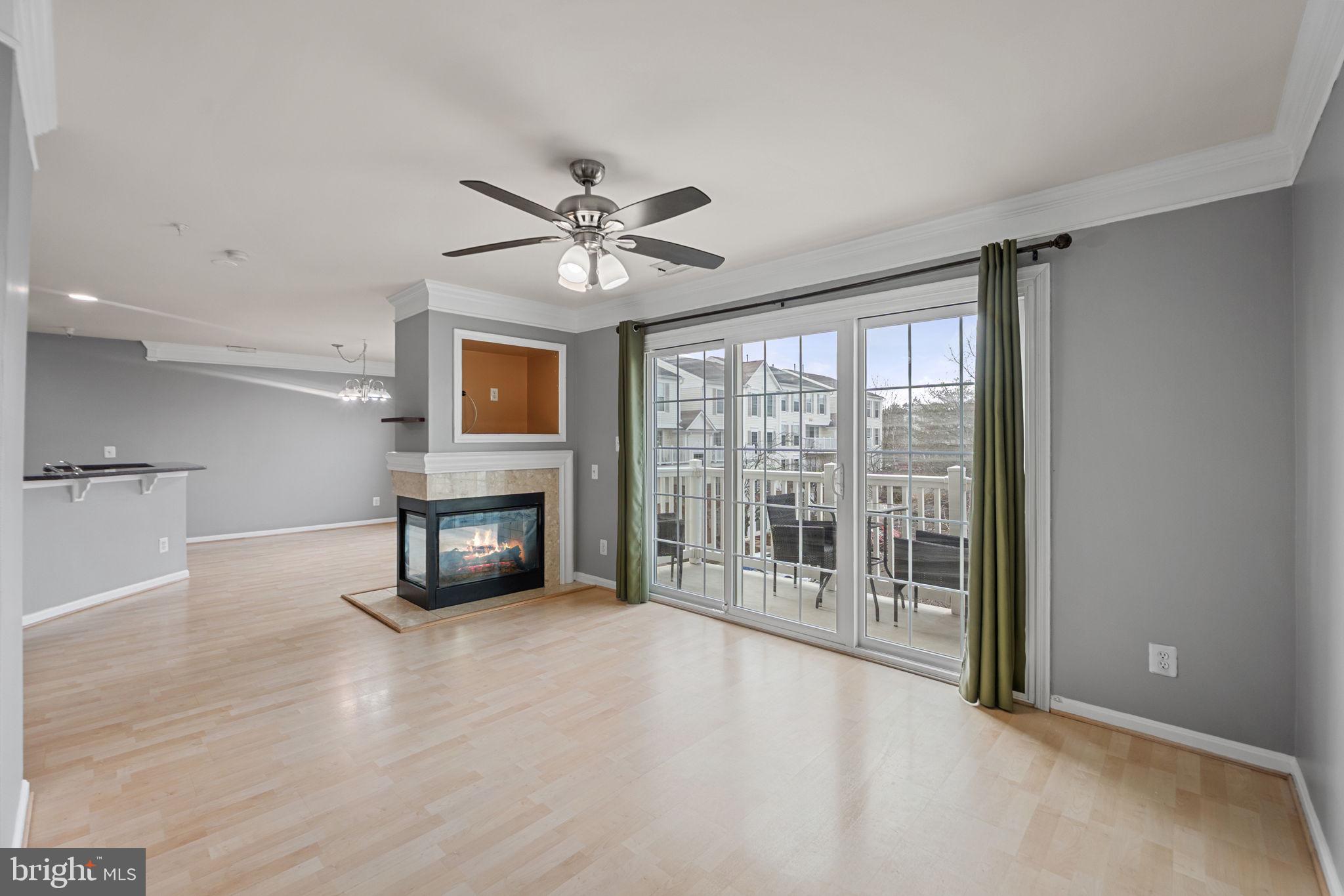 CHATHAM GREEN CONDOMINIUM - Residential Lease