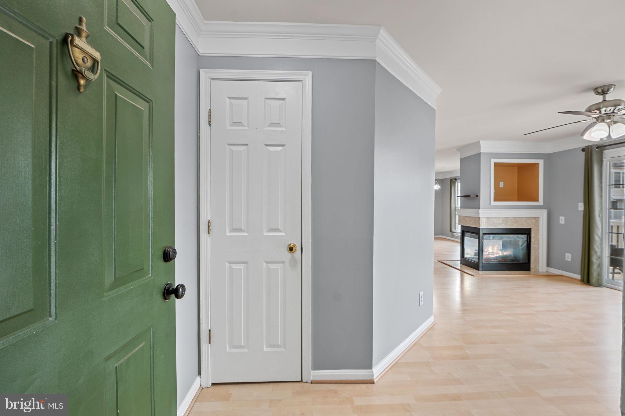 CHATHAM GREEN CONDOMINIUM - Residential Lease