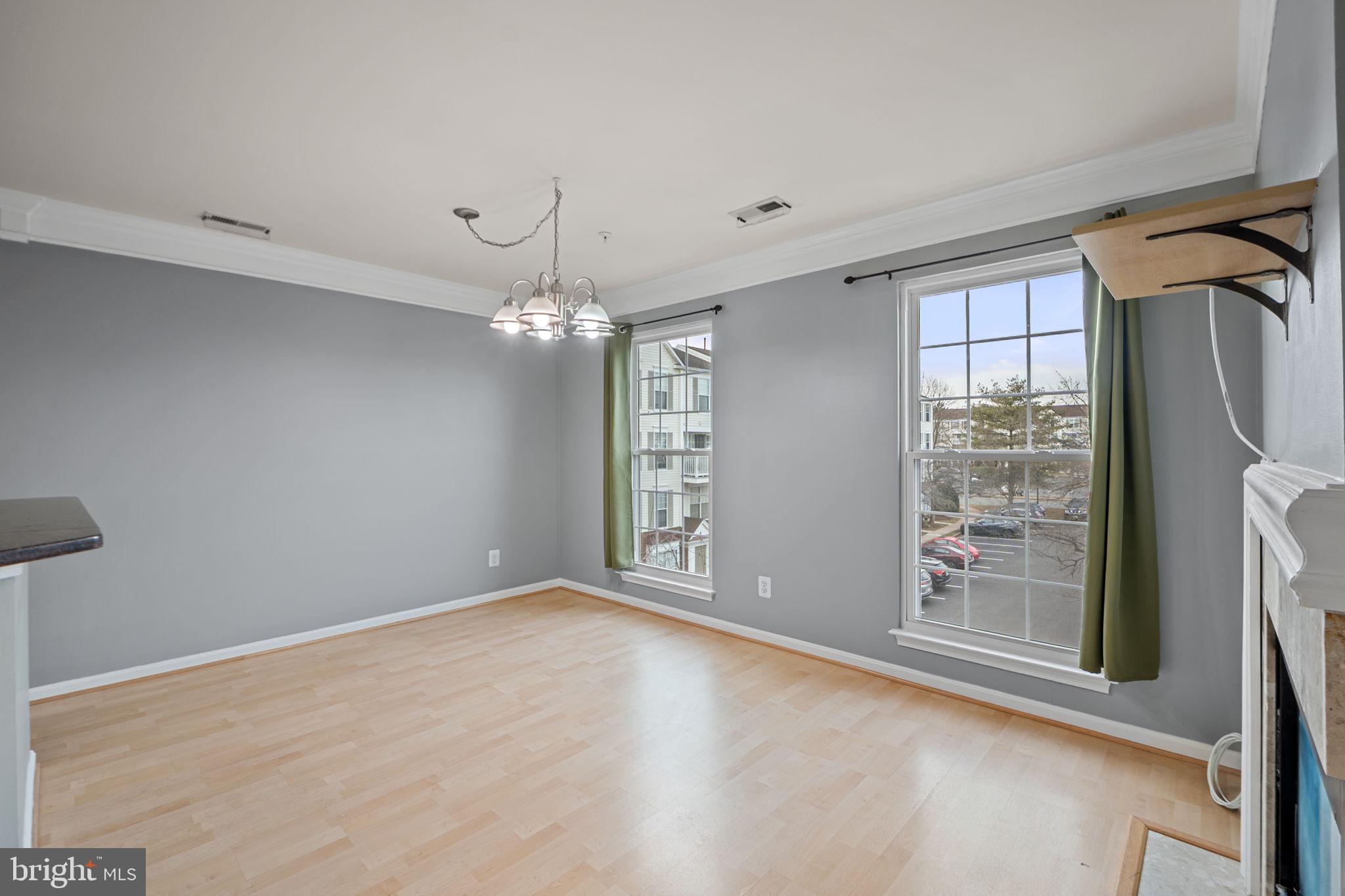 CHATHAM GREEN CONDOMINIUM - Residential Lease