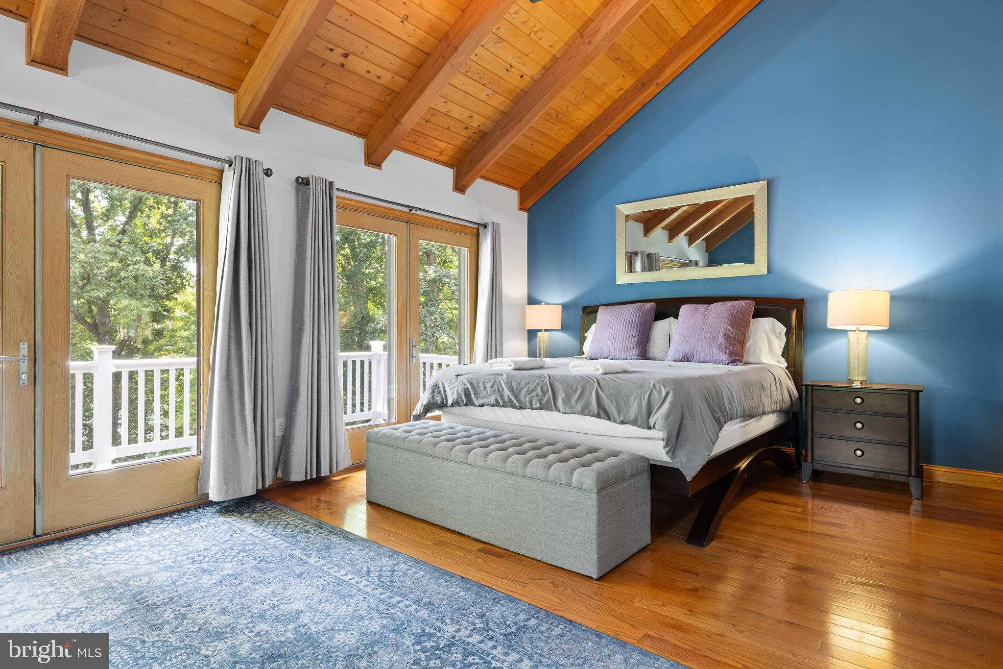 CONTRARY FOREST - Residential