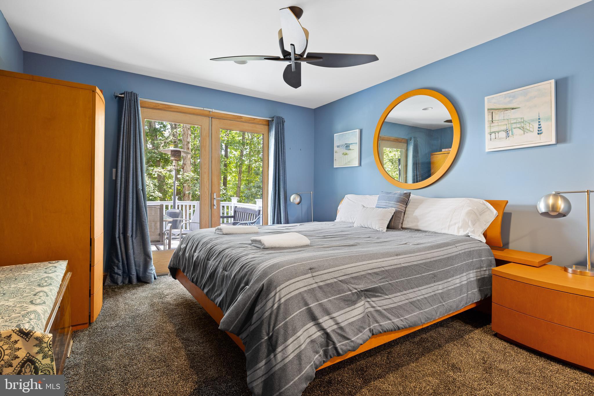 CONTRARY FOREST - Residential