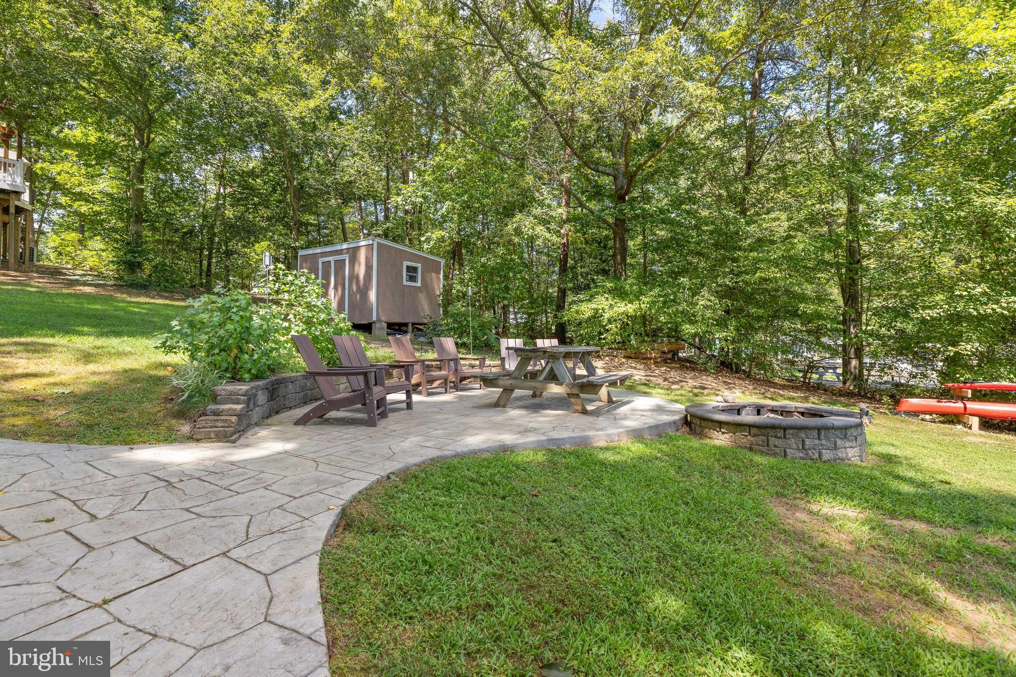 CONTRARY FOREST - Residential