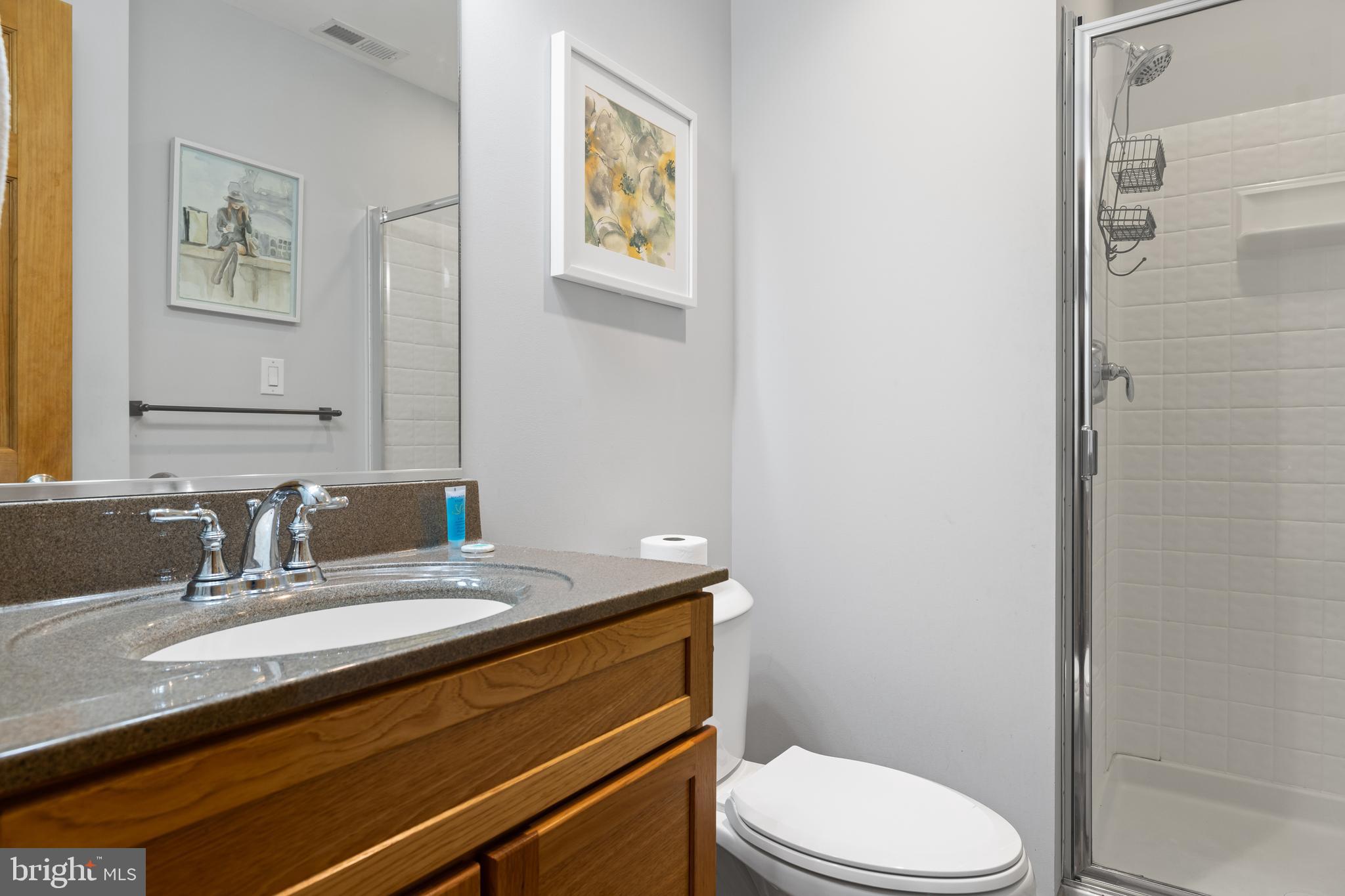 CONTRARY FOREST - Residential