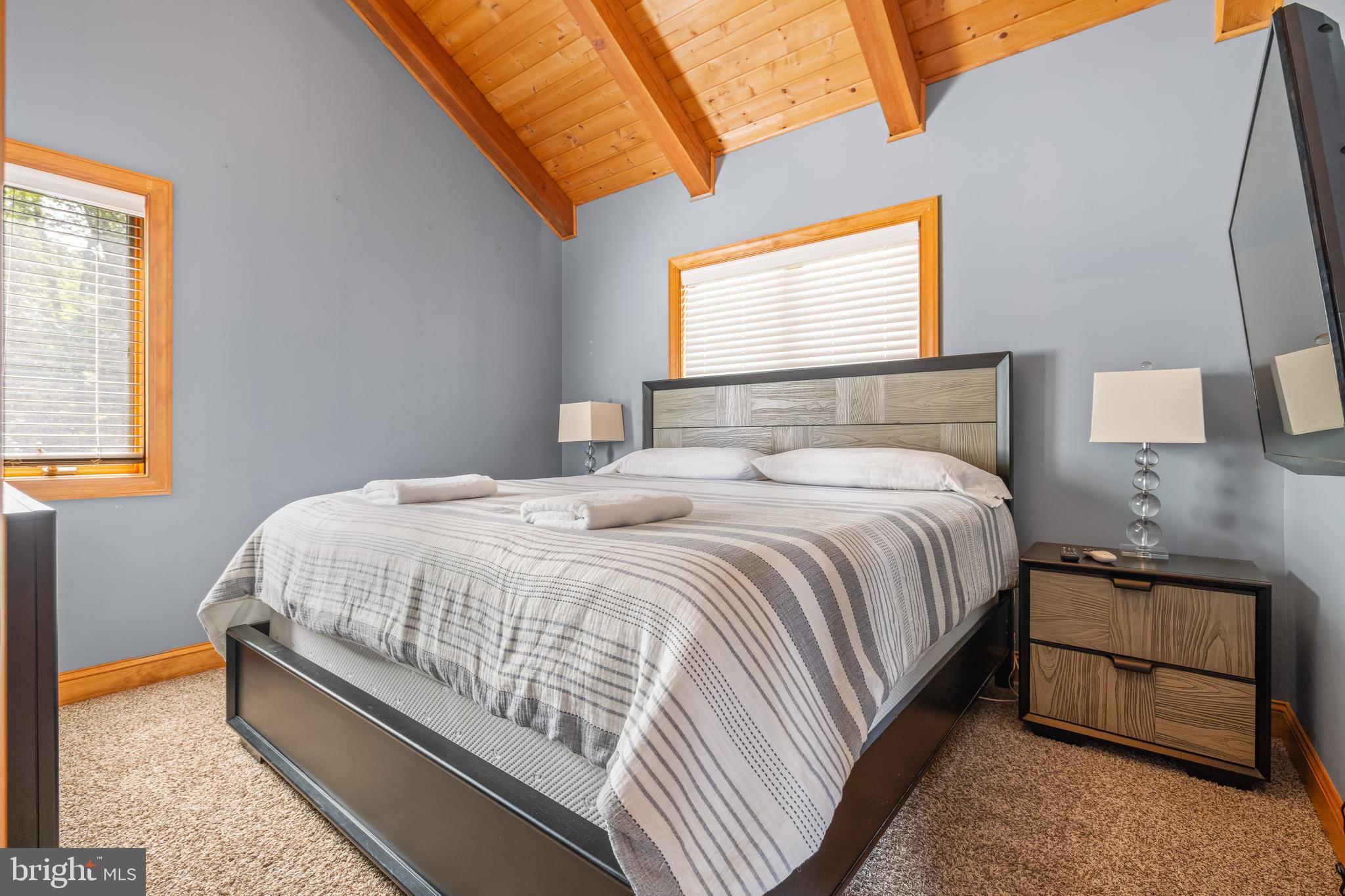 CONTRARY FOREST - Residential