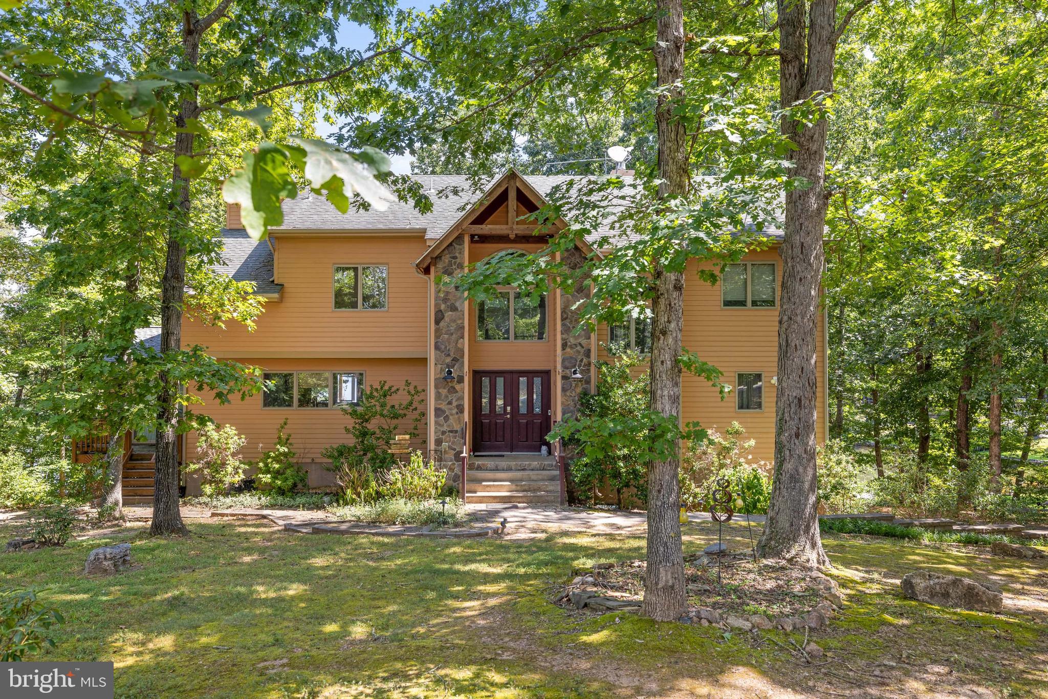 CONTRARY FOREST - Residential