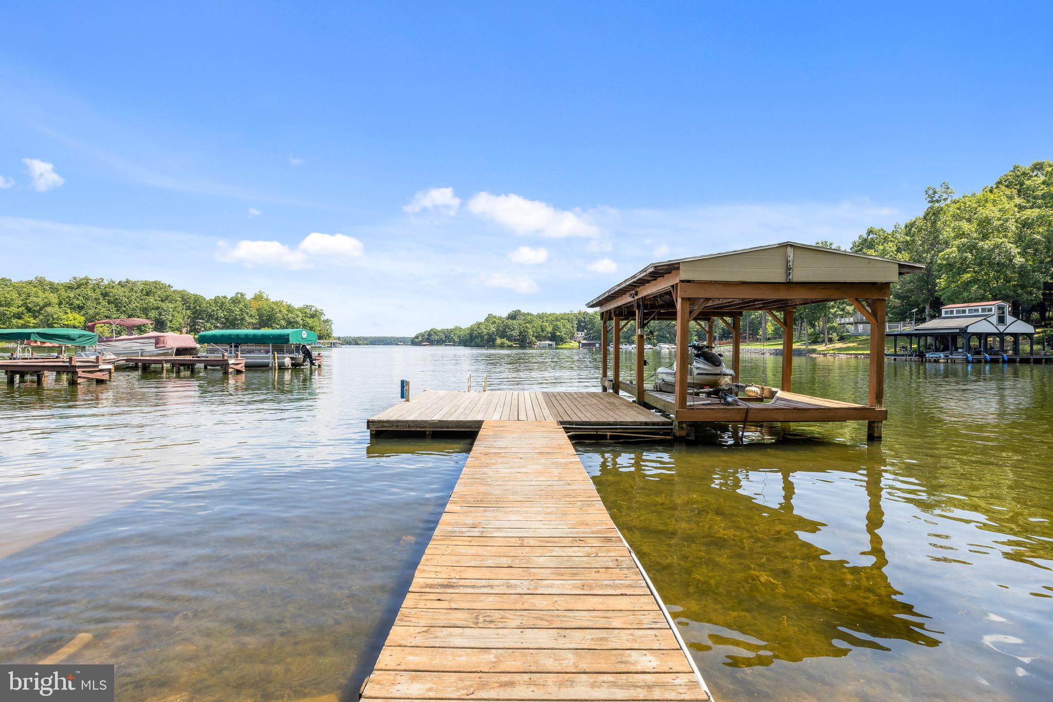 CONTRARY FOREST - Residential