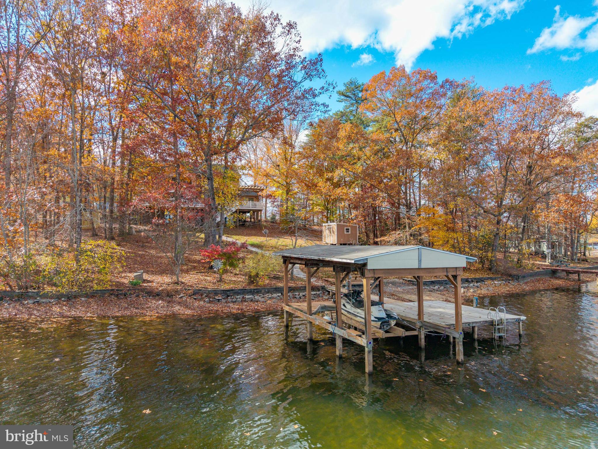 CONTRARY FOREST - Residential