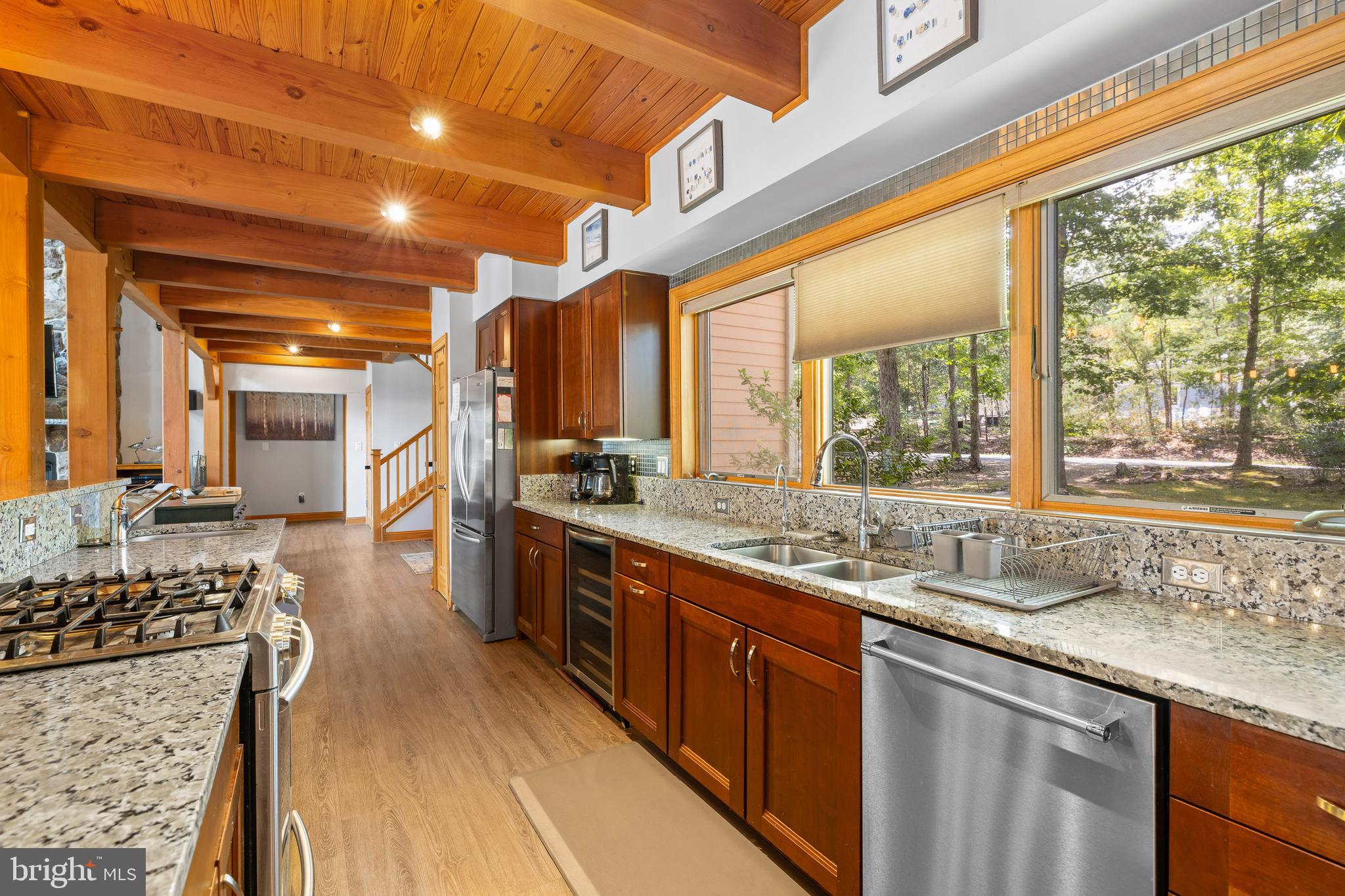 CONTRARY FOREST - Residential