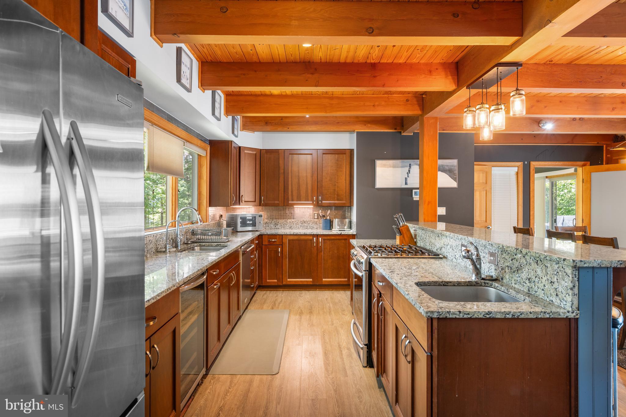 CONTRARY FOREST - Residential