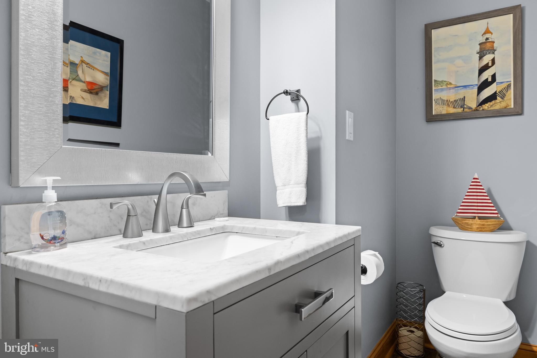 CONTRARY FOREST - Residential