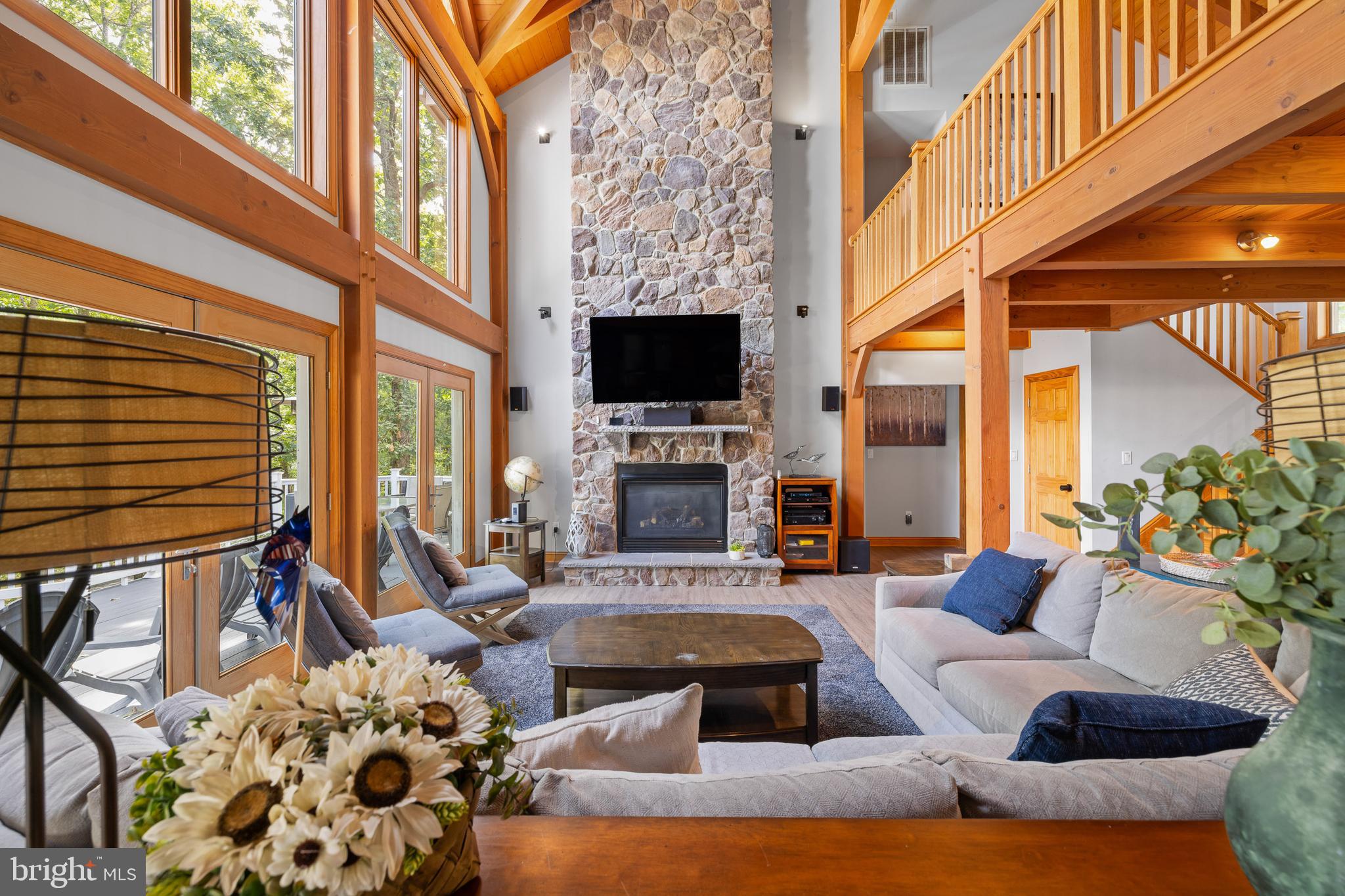 CONTRARY FOREST - Residential